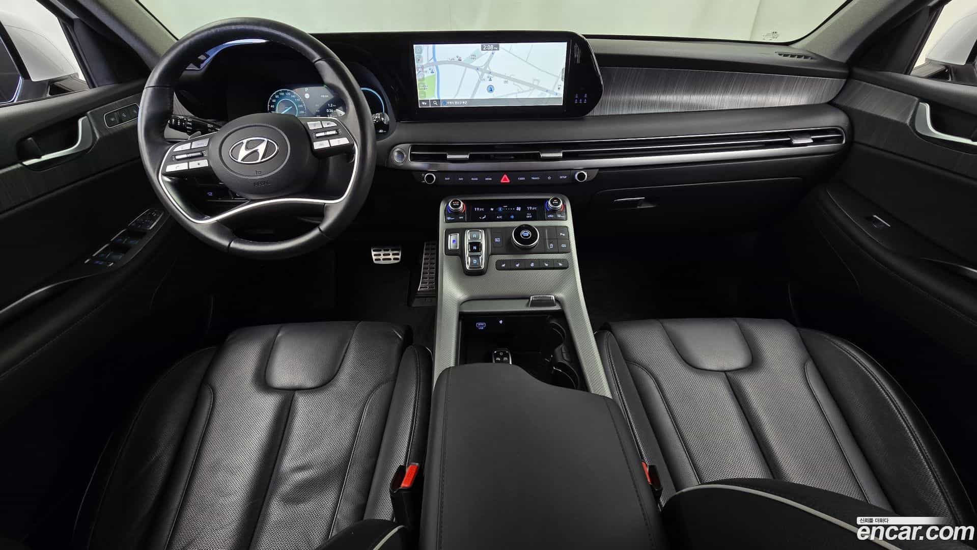 Palisade Hyundai 2023.5-INNER-007