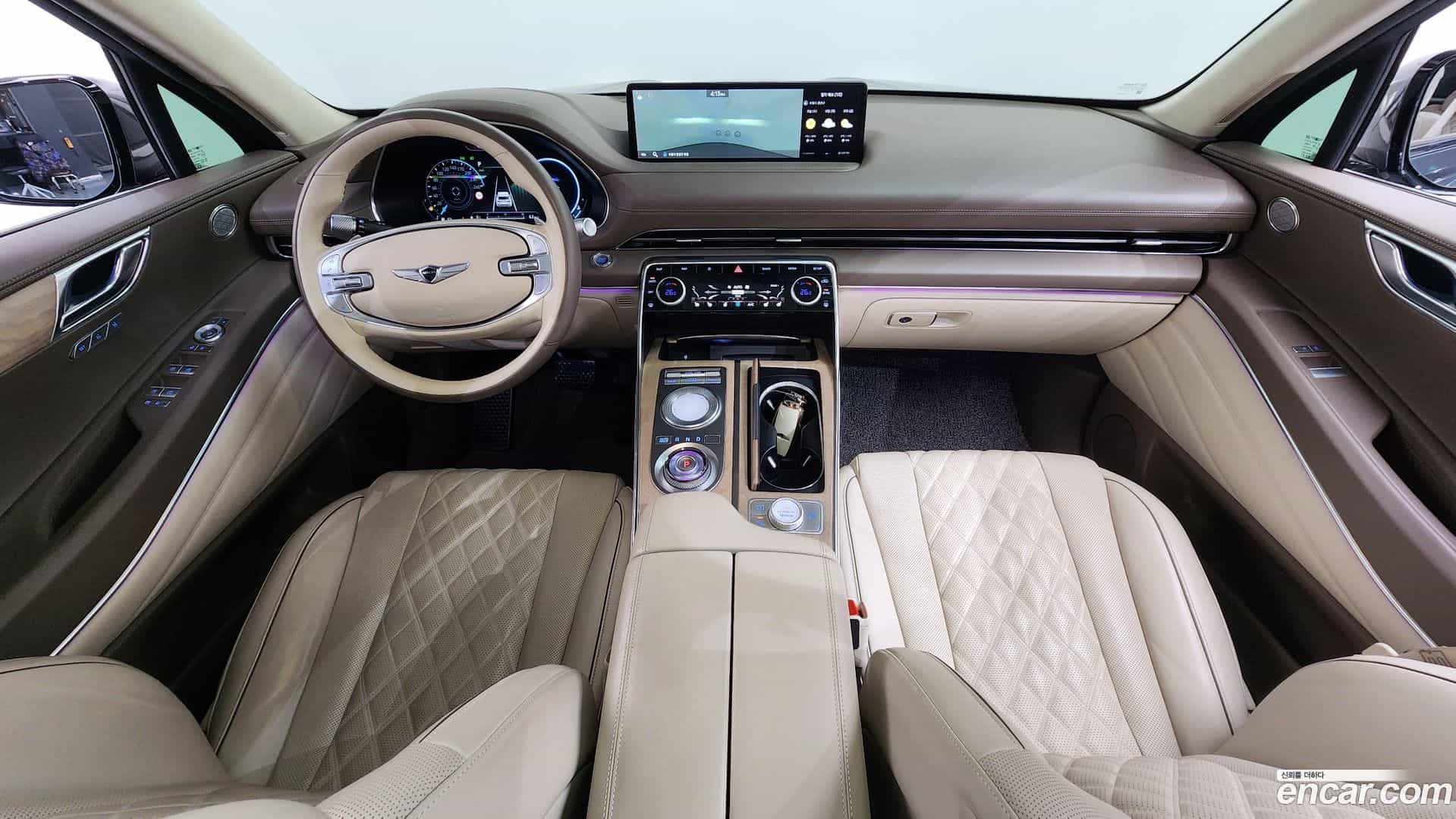 GV80 Genesis 2022.10-INNER-007