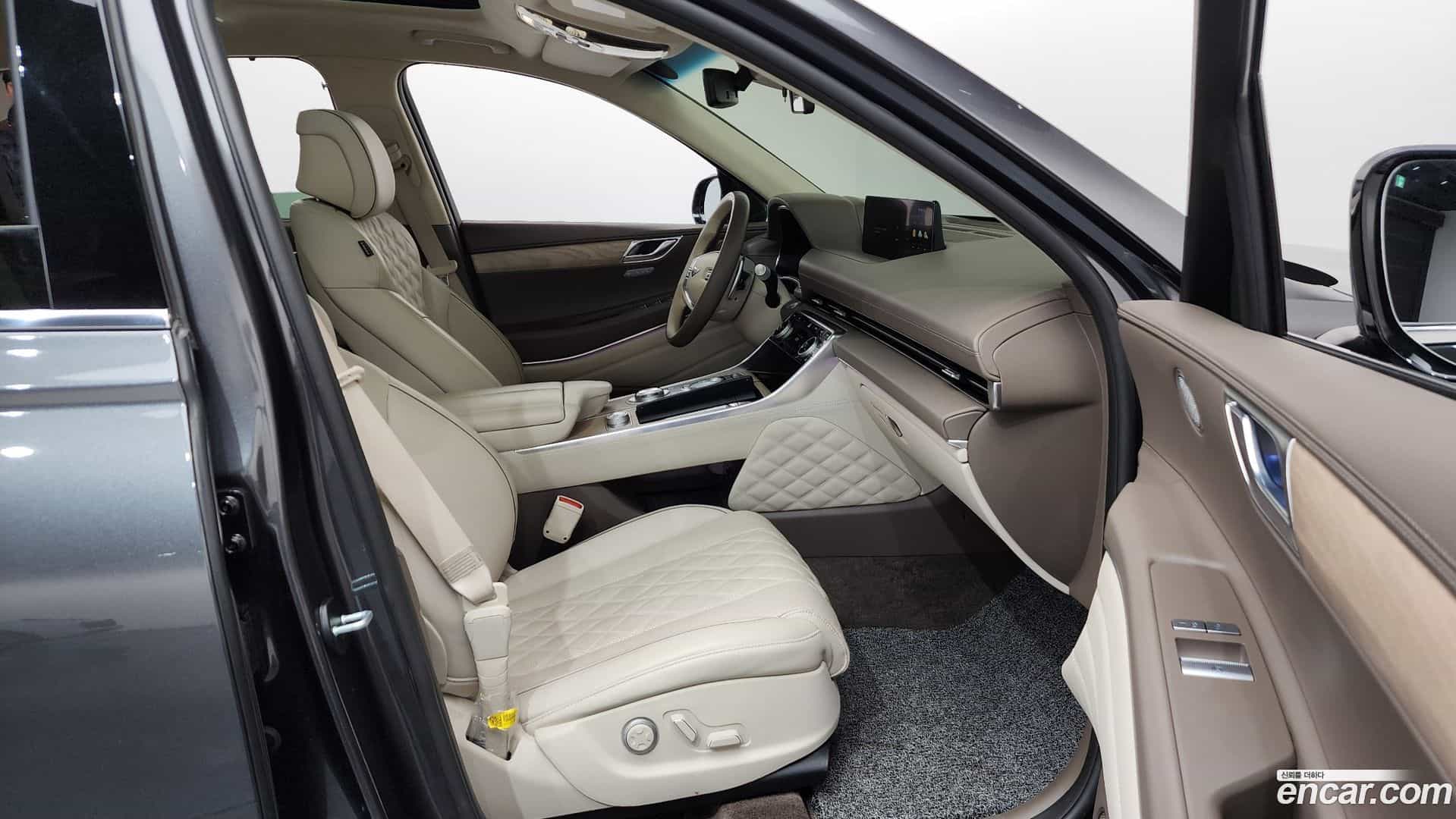 GV80 Genesis 2022.10-OPTION-015
