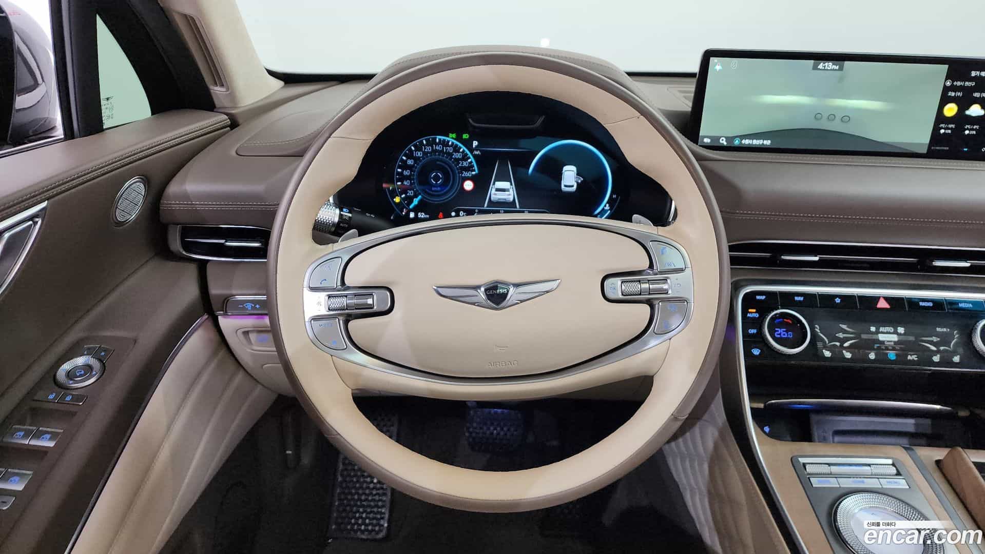 GV80 Genesis 2022.10-OPTION-017