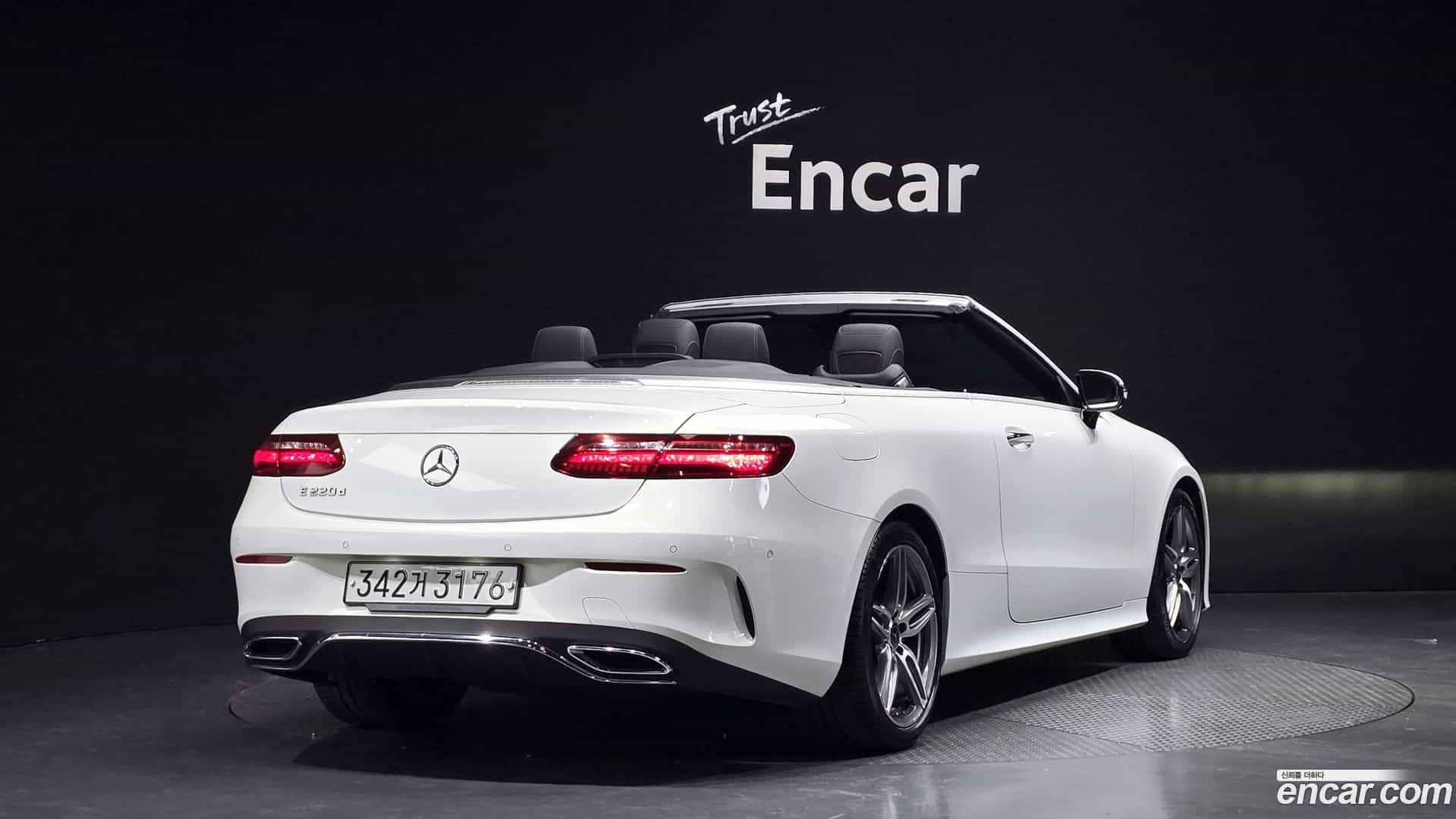 E-Class Mercedes-Benz 2019.11-OUTER-002