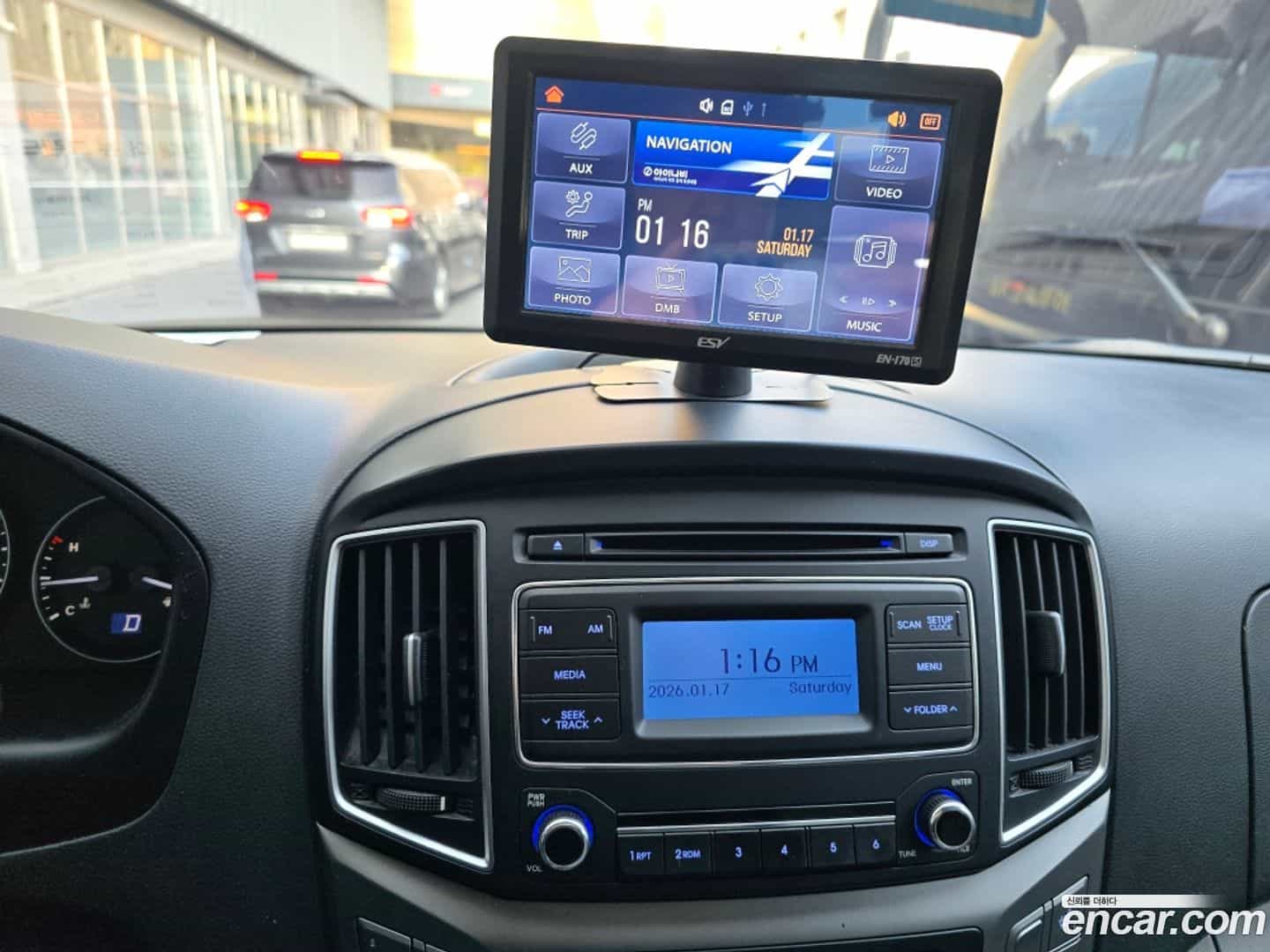 Starex Hyundai 2020.4-OPTION-018