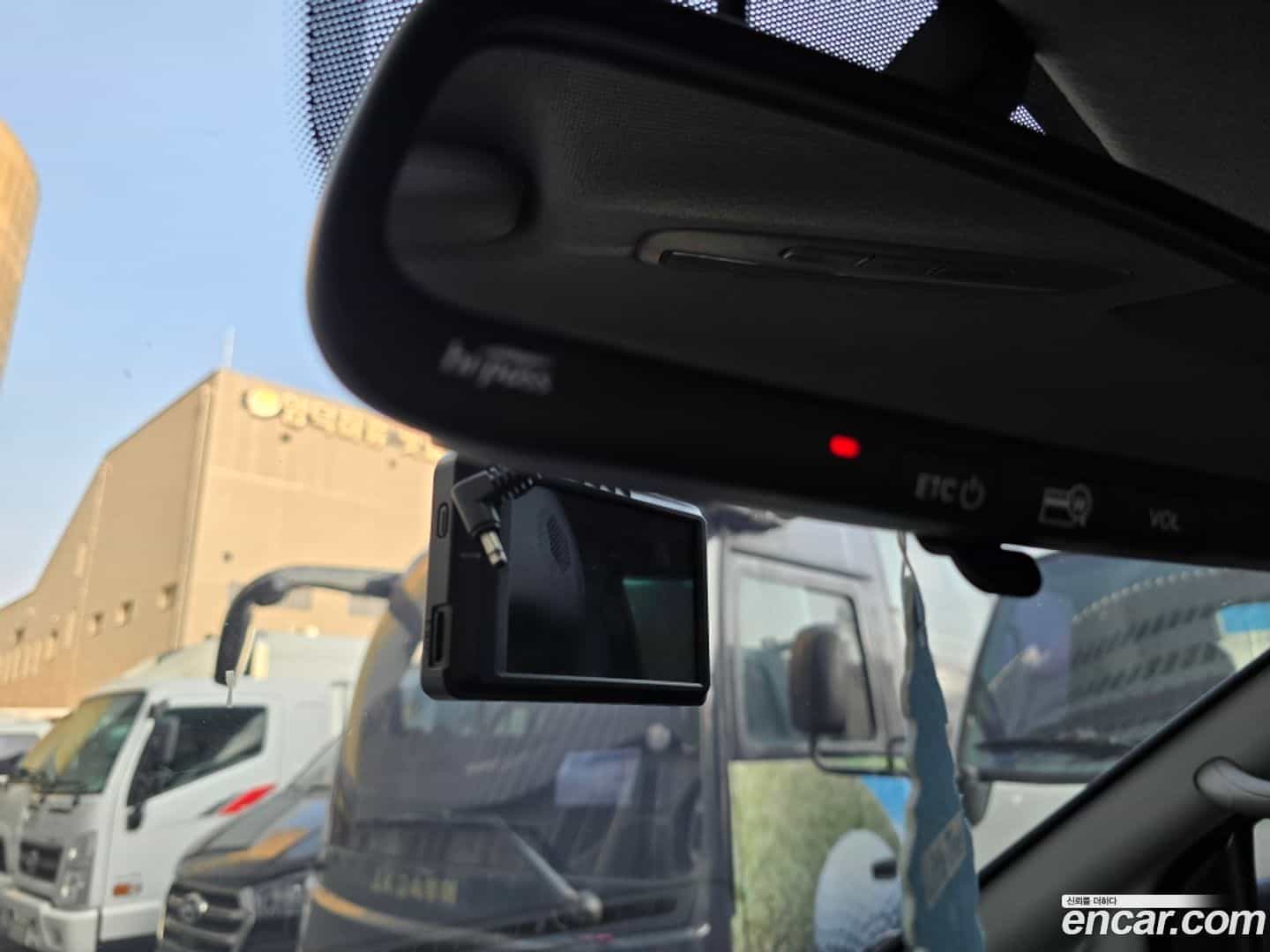 Starex Hyundai 2020.4-OPTION-020
