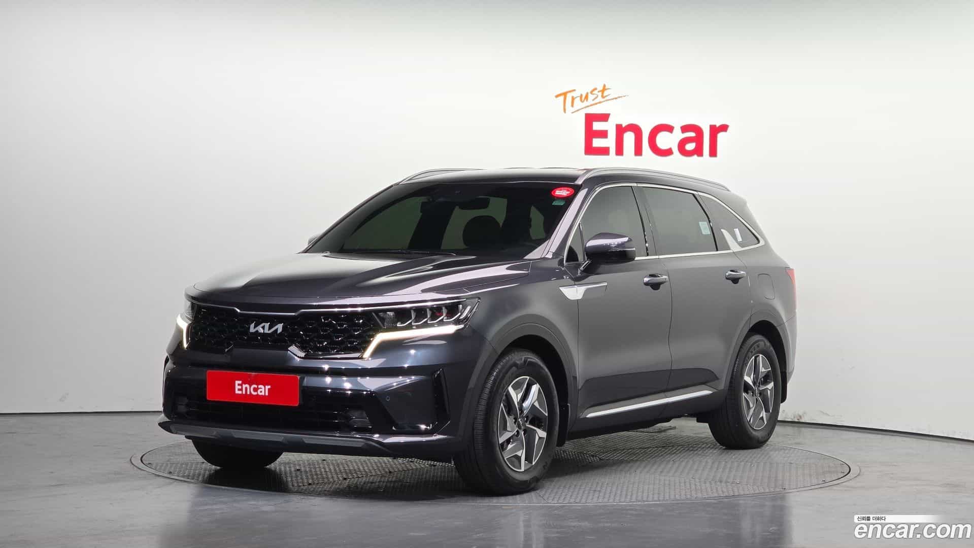 Sorento Kia 2022.0-OUTER-001