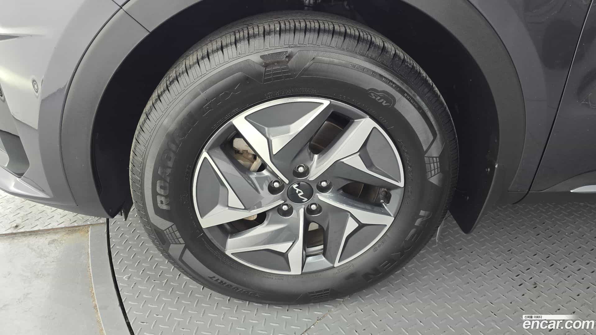 Sorento Kia 2022.0-OUTER-005