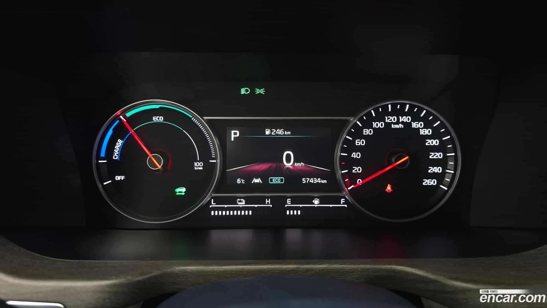 Sorento Kia 2022.0-INNER-008