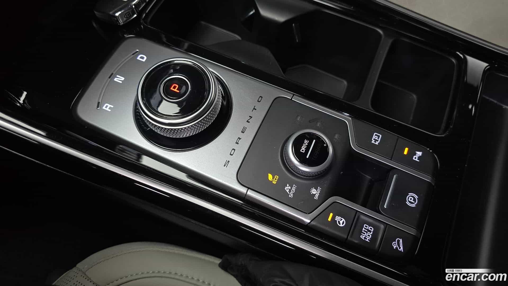 Sorento Kia 2022.0-INNER-009