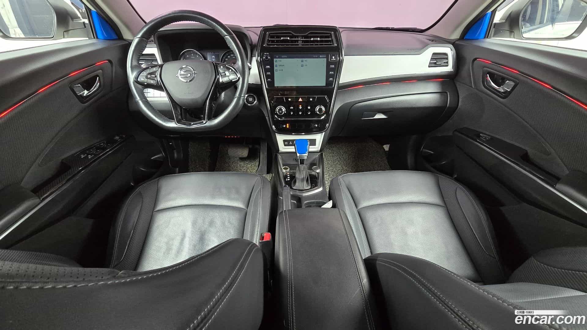 TIBOLI KG Mobility 2021.9-INNER-007