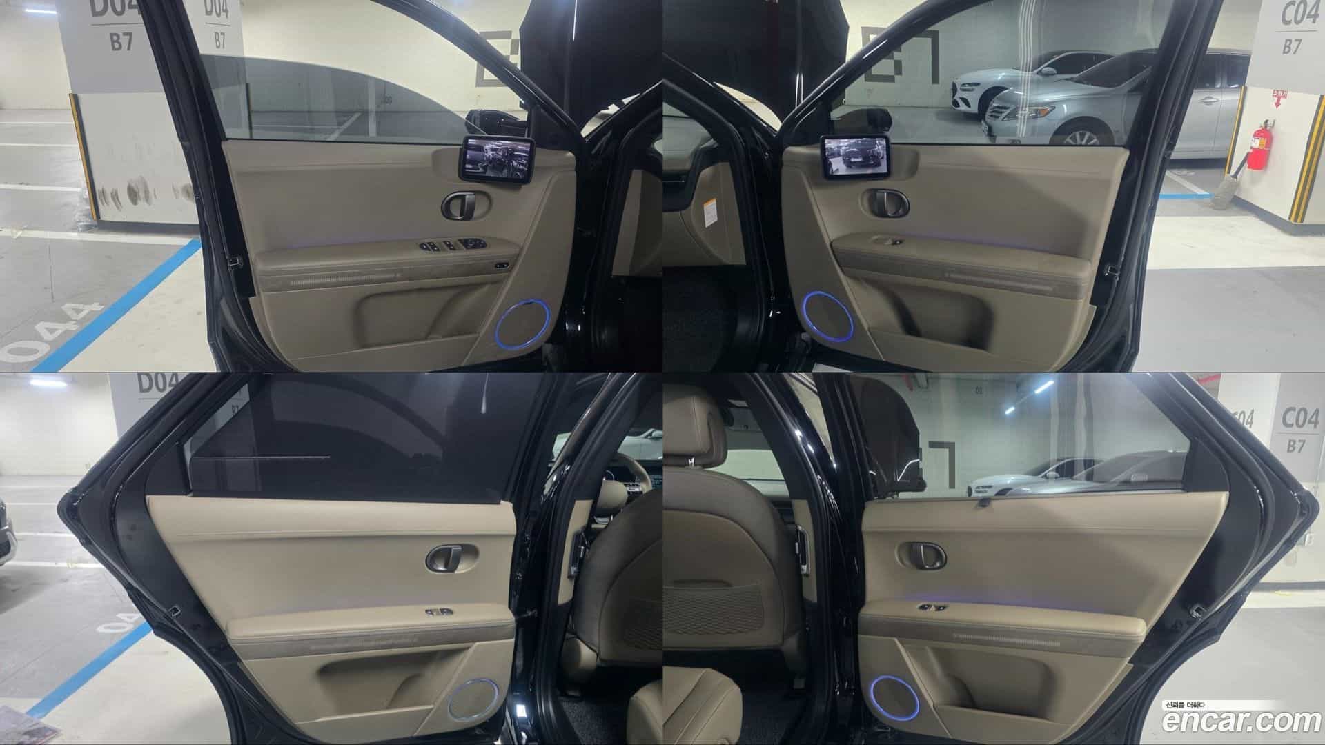 Ioniq5 Hyundai 2024.9-OPTION-015