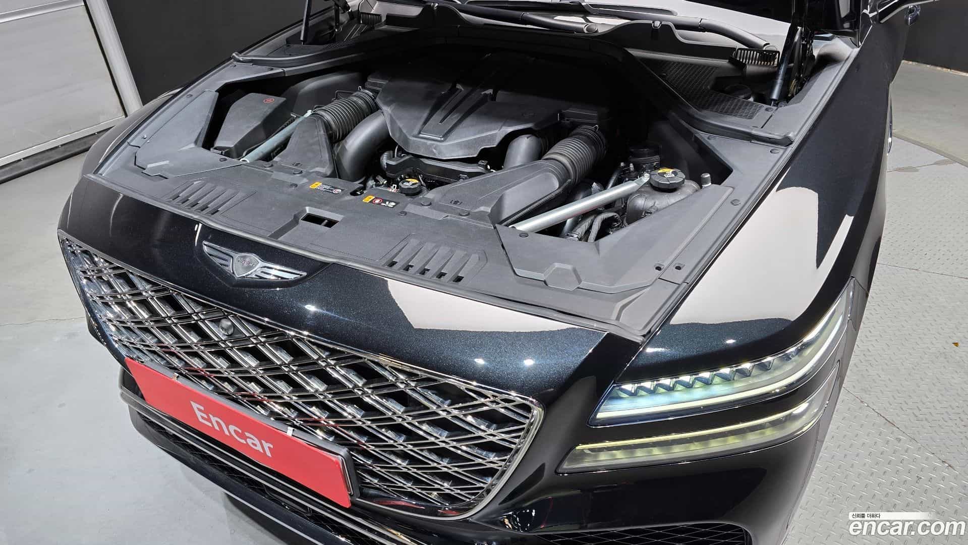 GV80 Genesis 2024.0-INNER-006