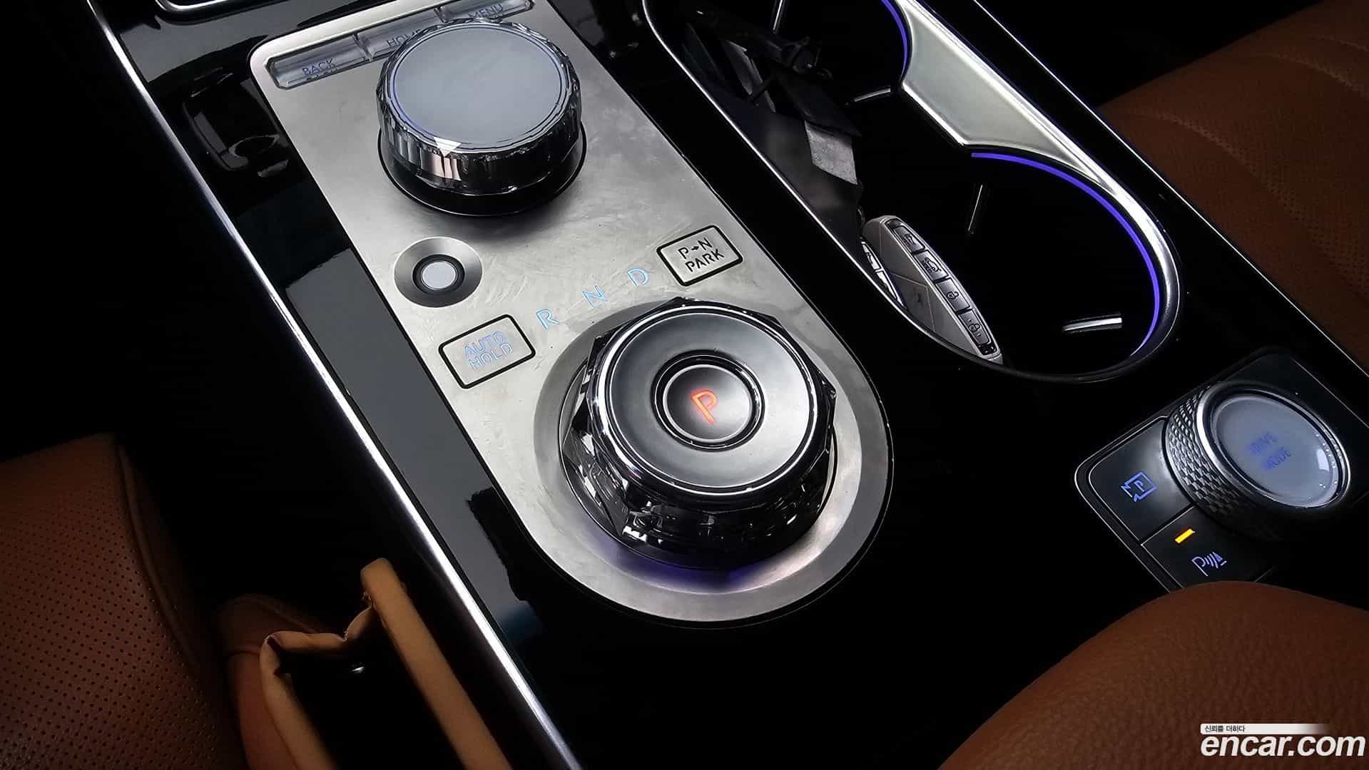 GV80 Genesis 2024.0-INNER-009