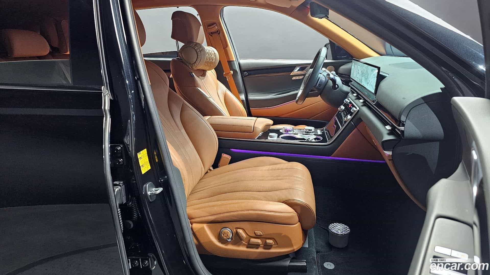 GV80 Genesis 2024.0-OPTION-015