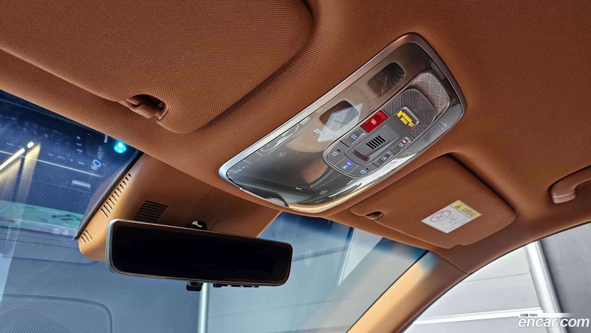 GV80 Genesis 2024.0-OPTION-021