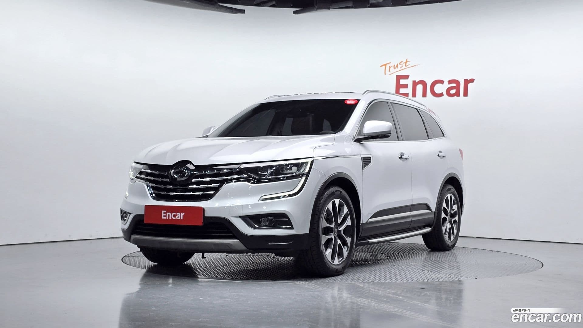 Main__Slider__Photo:QM6 Renault Korea 2019.4-0