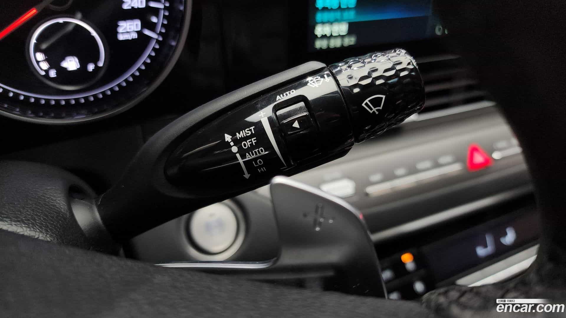 Grandeur Hyundai 2021.11-OPTION-021