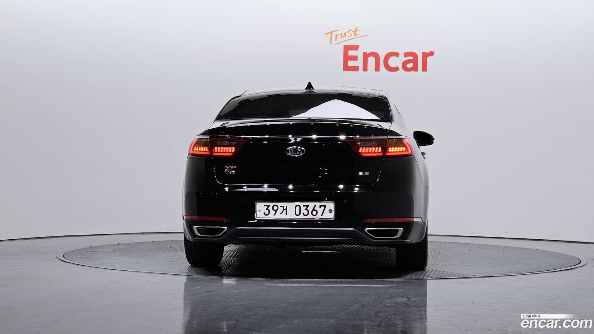 K7 Kia 2016.7-OUTER-004