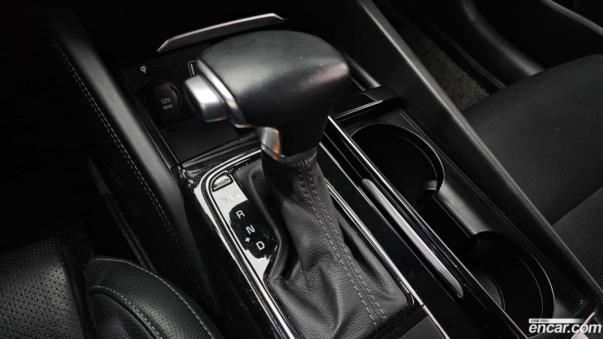 K7 Kia 2016.7-INNER-009
