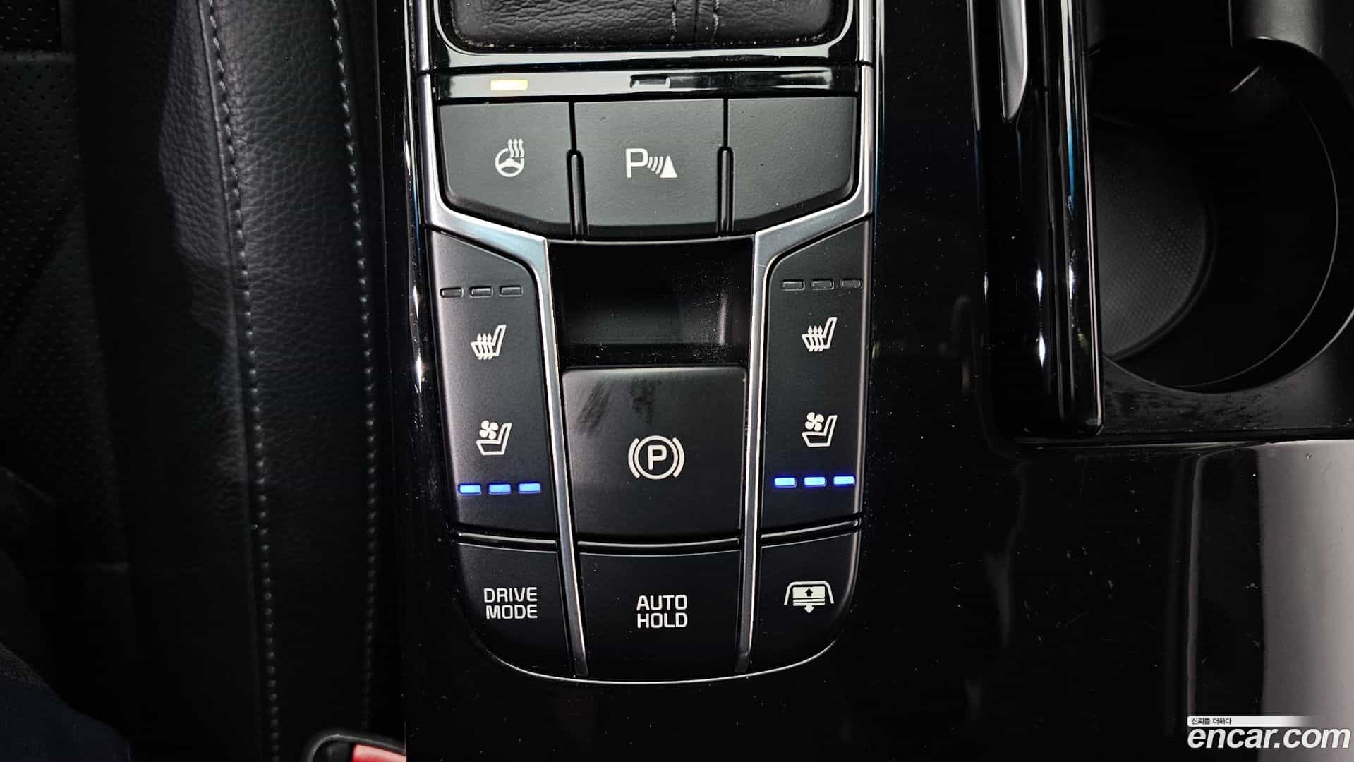 K7 Kia 2016.7-OPTION-021