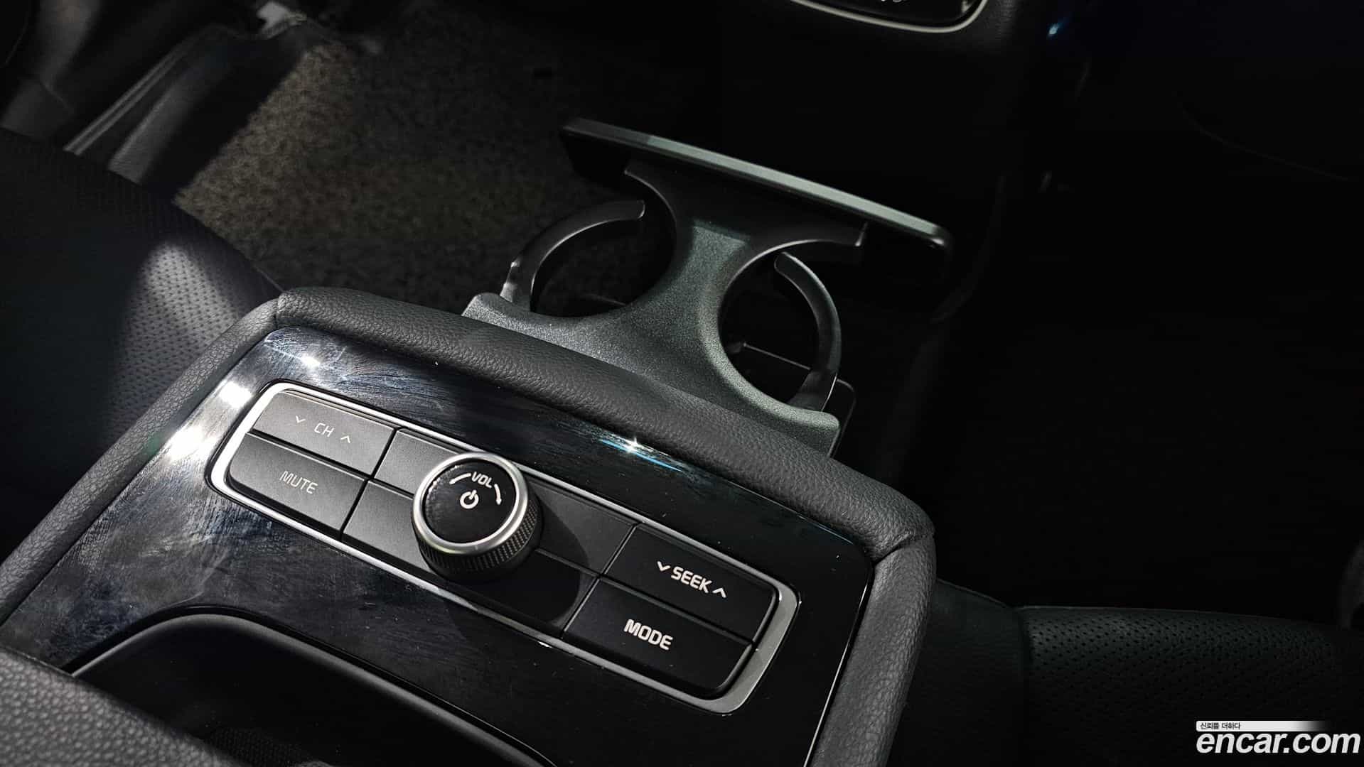 K7 Kia 2016.7-OPTION-022