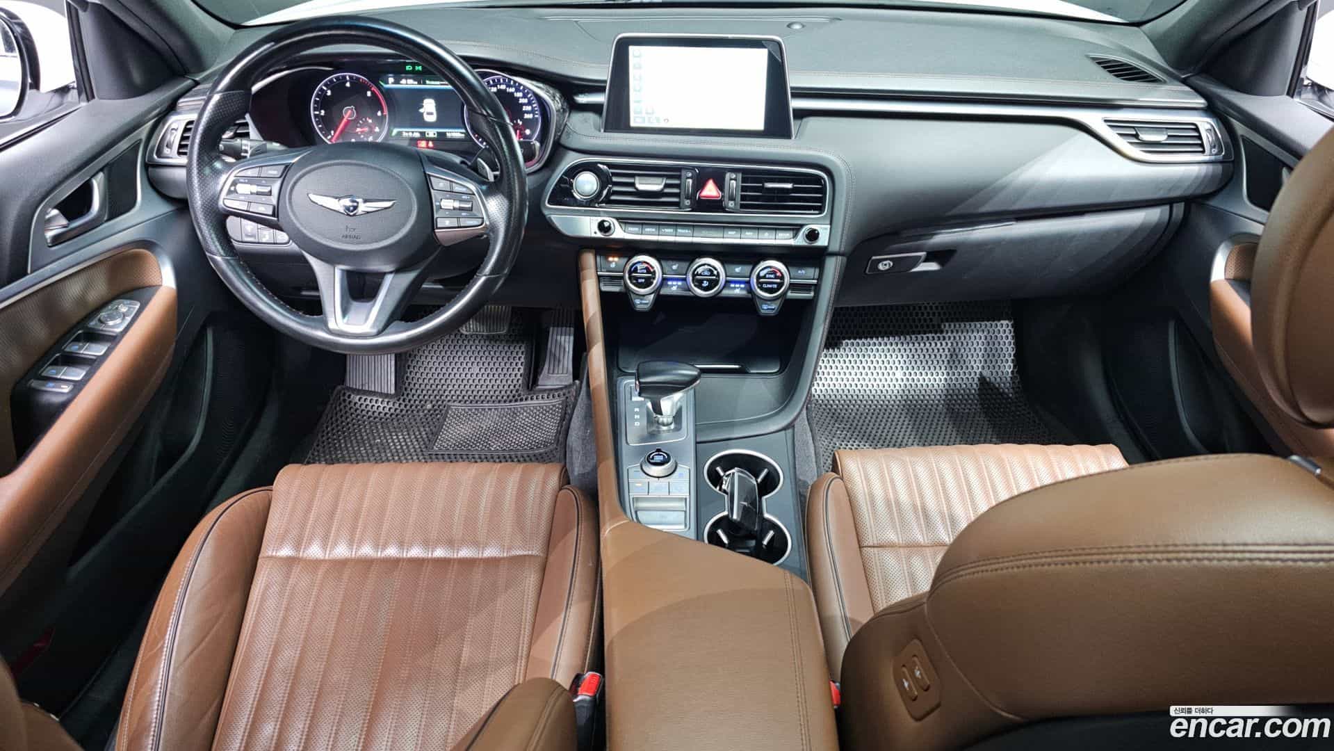 G70 Genesis 2018.4-INNER-007