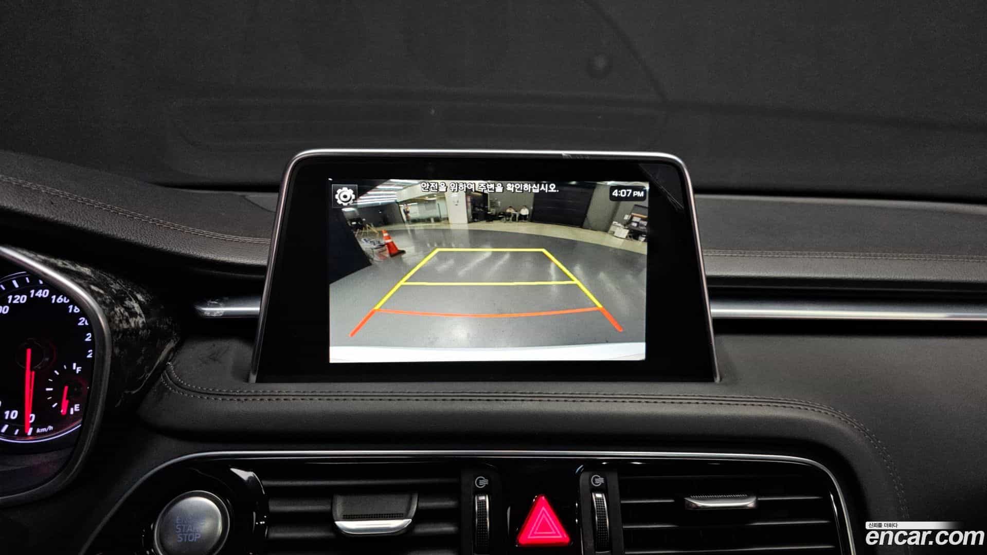 G70 Genesis 2018.4-OPTION-020