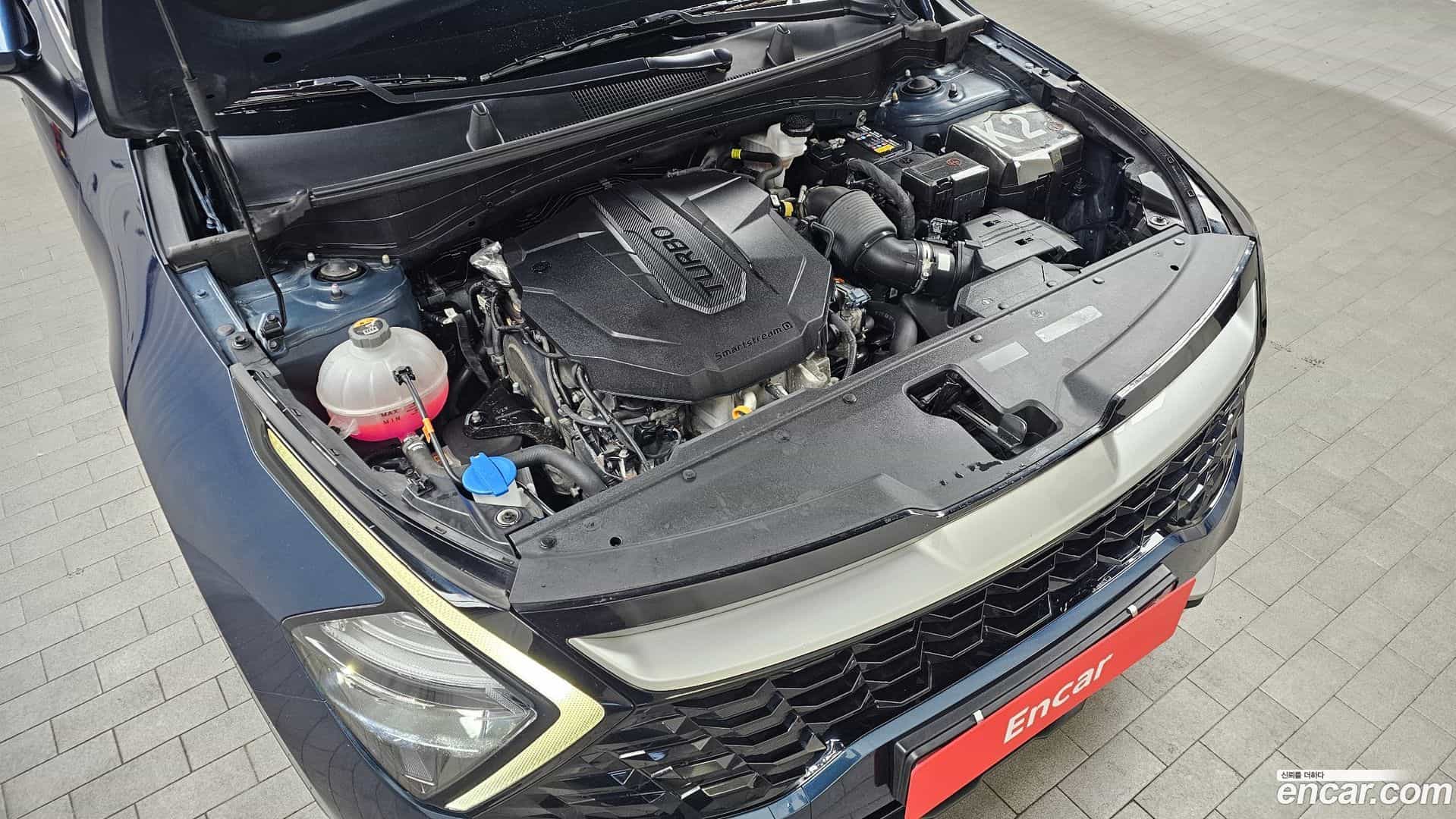 Sportage Kia 2022.10-INNER-006