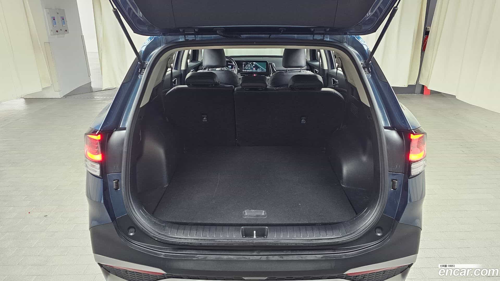 Sportage Kia 2022.10-OPTION-024