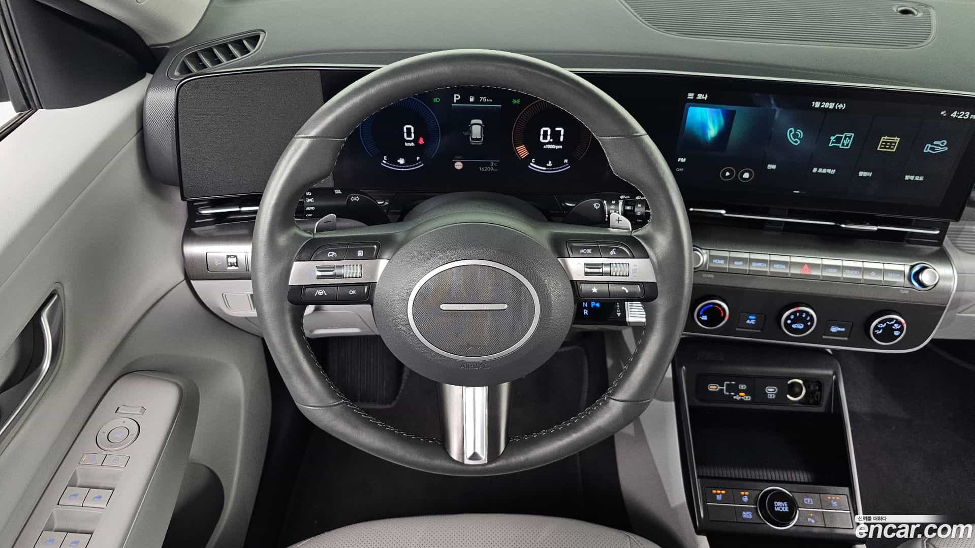 Kona Hyundai 2023.6-OPTION-017