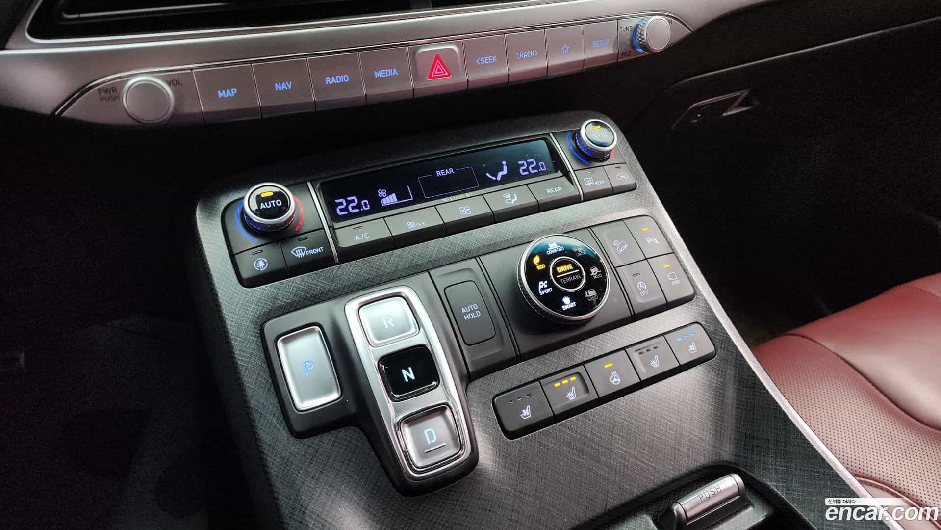 Palisade Hyundai 2019.0-INNER-009