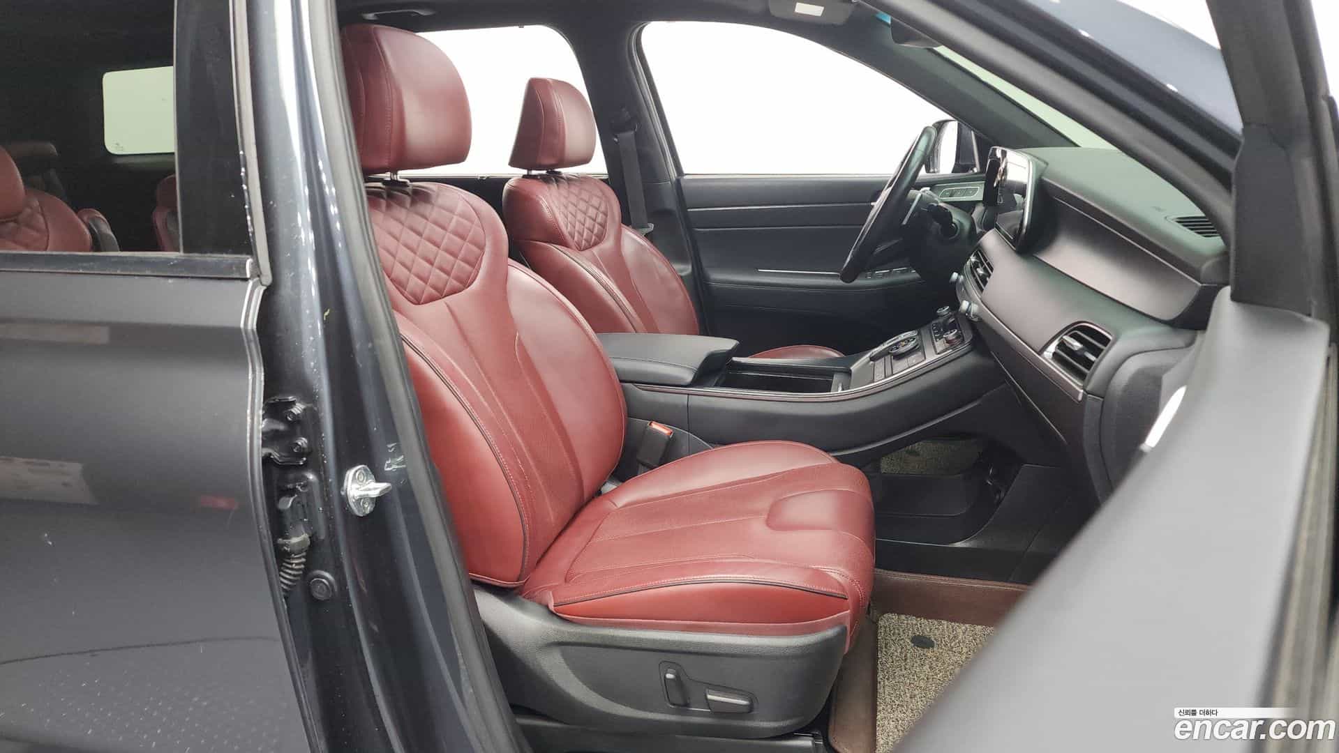 Palisade Hyundai 2019.0-OPTION-015