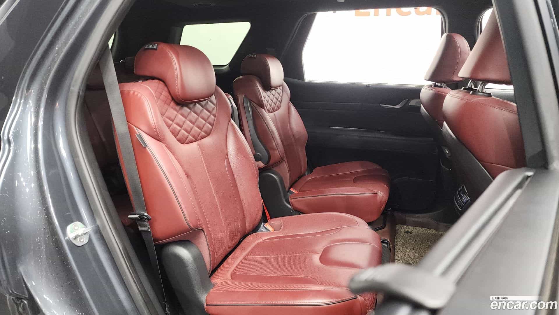 Palisade Hyundai 2019.0-OPTION-016