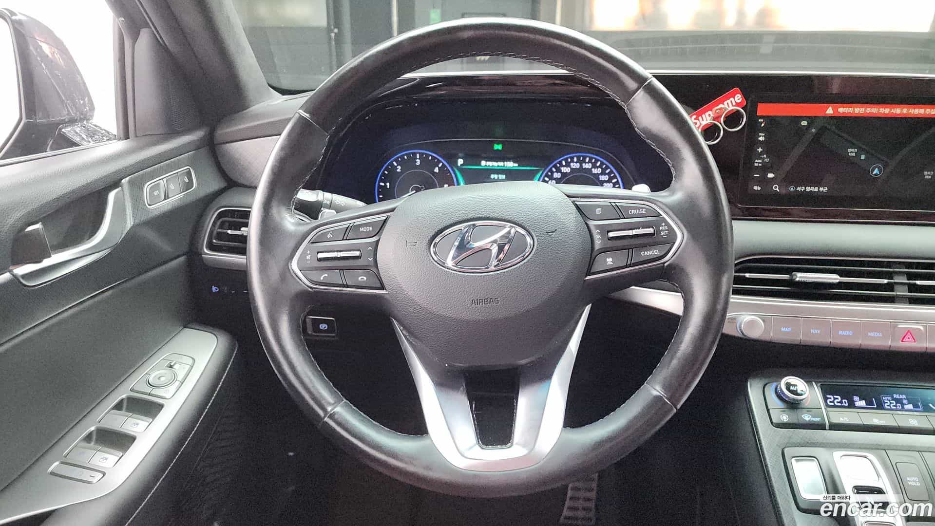 Palisade Hyundai 2019.0-OPTION-017