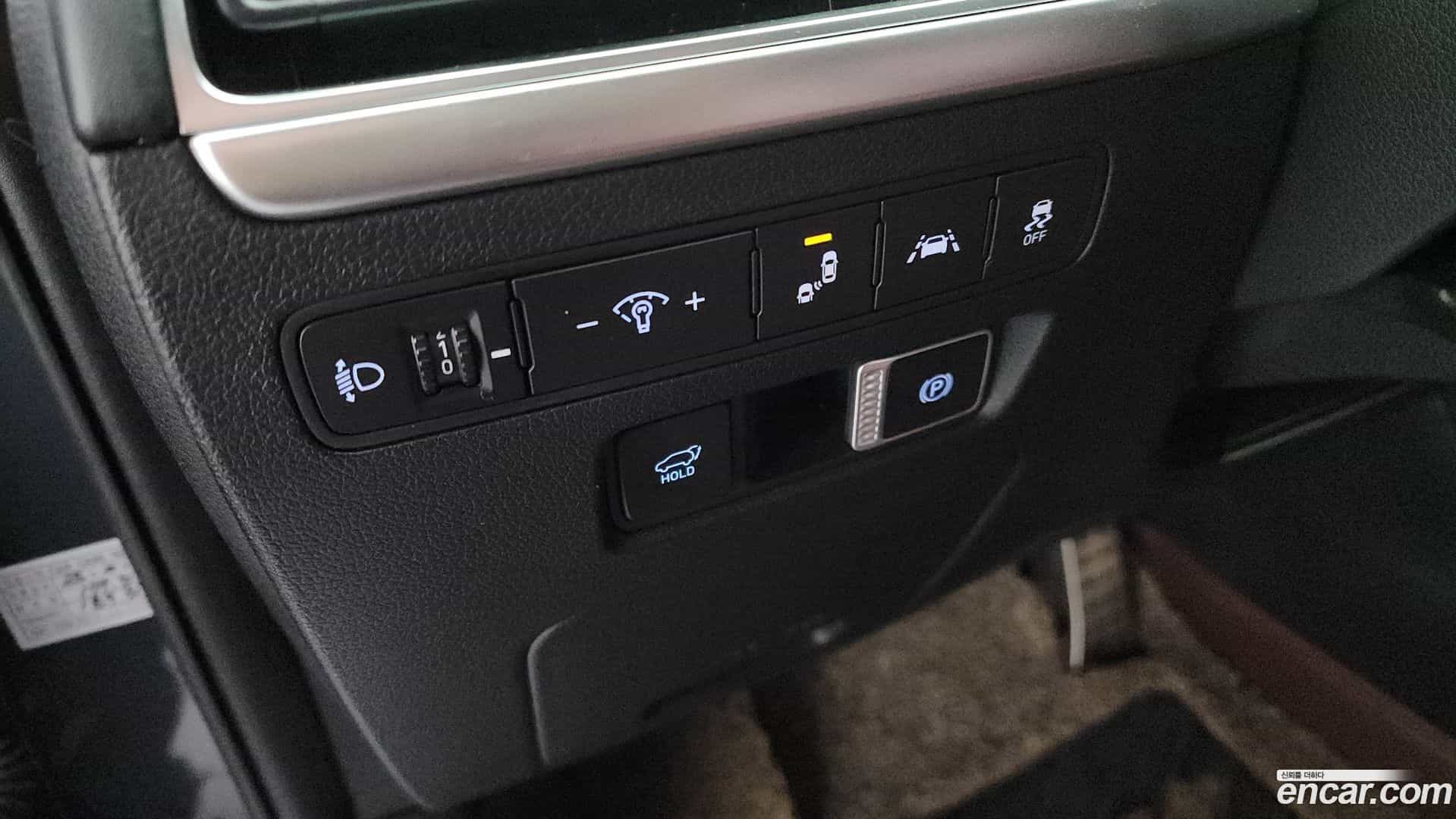 Palisade Hyundai 2019.0-OPTION-020