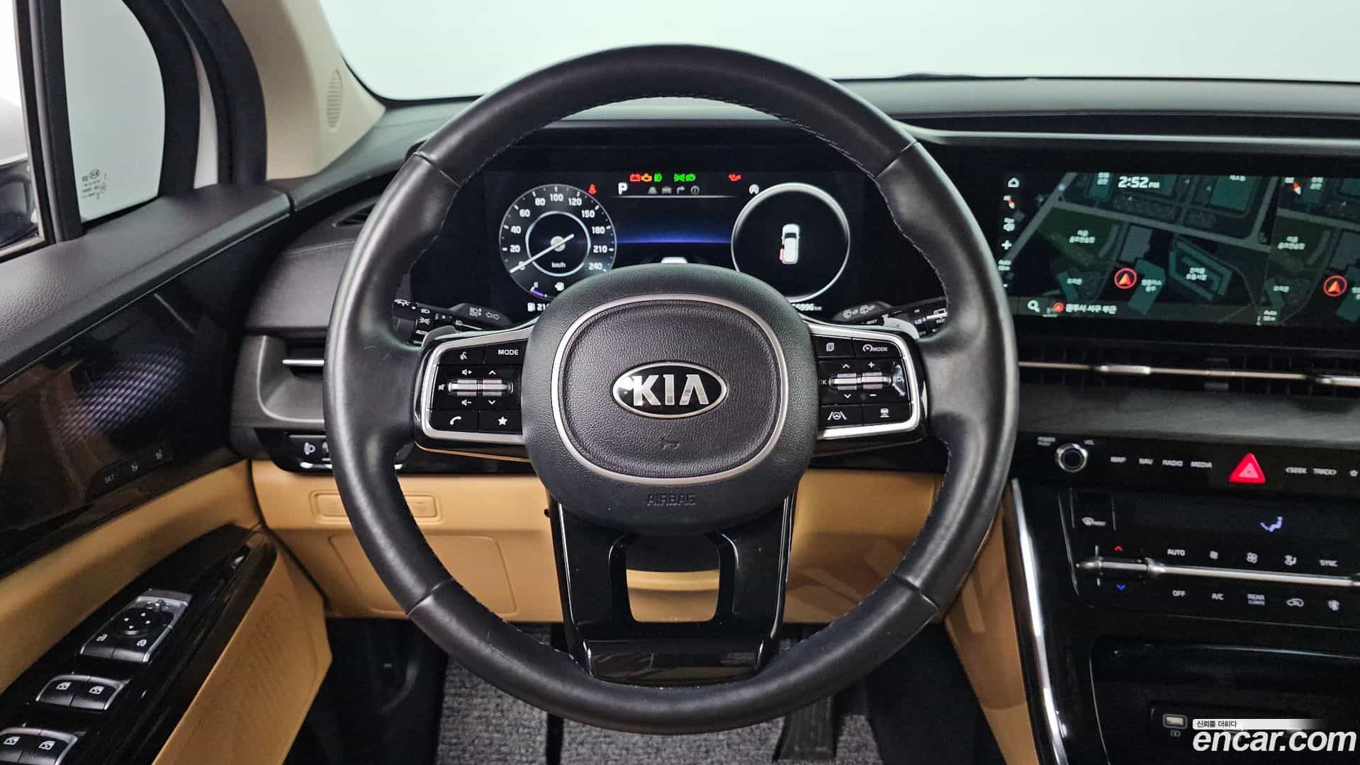 Canival Kia 2020.10-OPTION-017