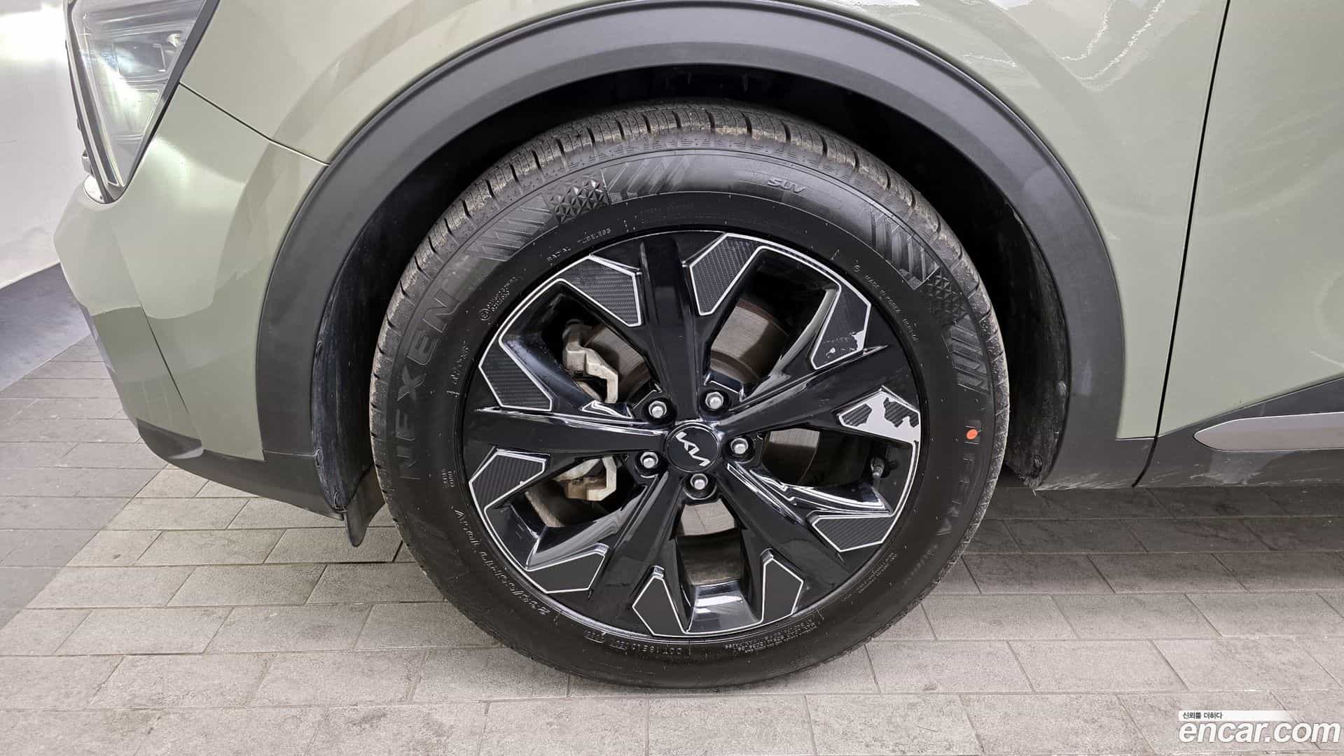 Sportage Kia 2021.11-OUTER-005