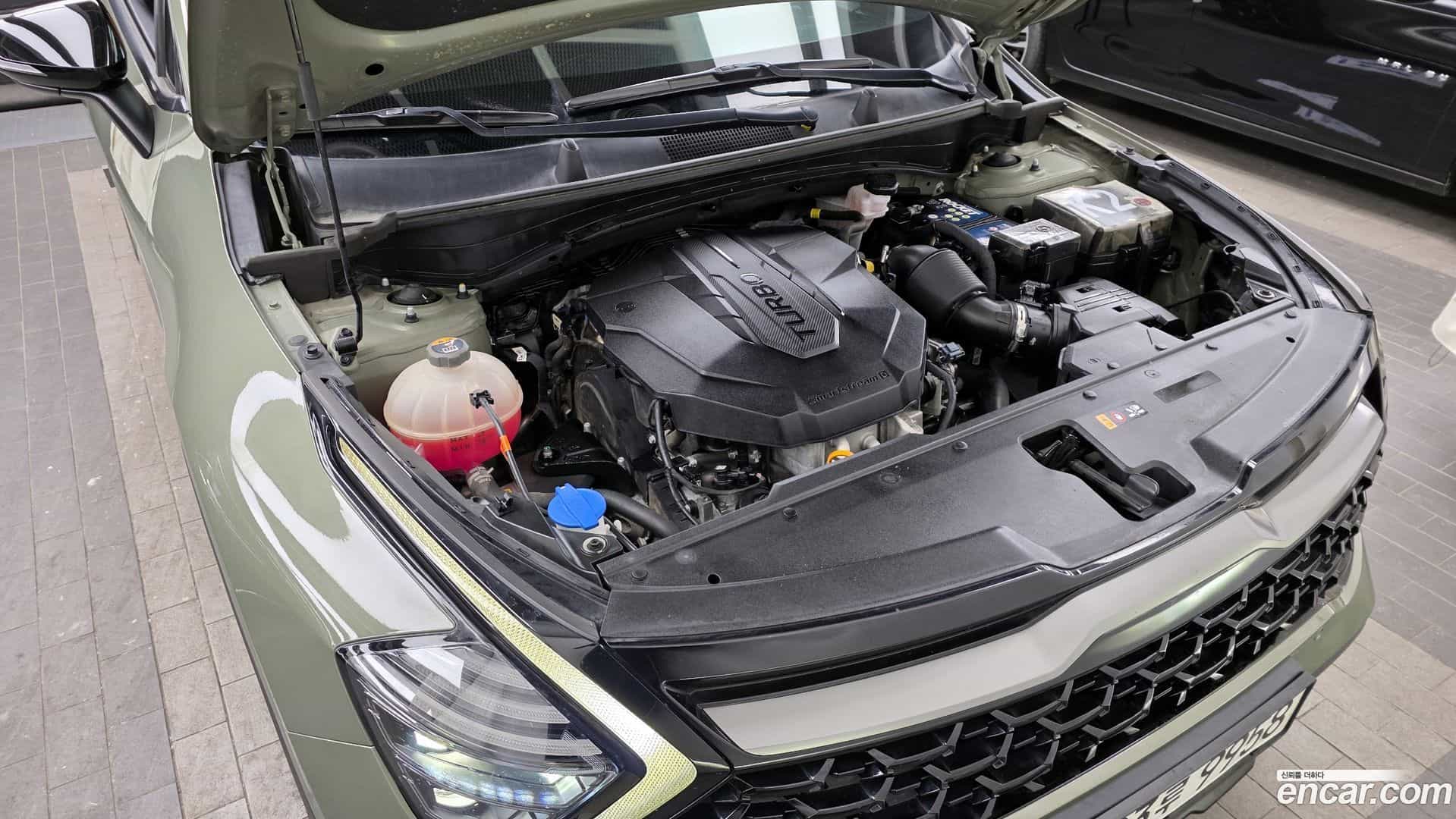 Sportage Kia 2021.11-INNER-006