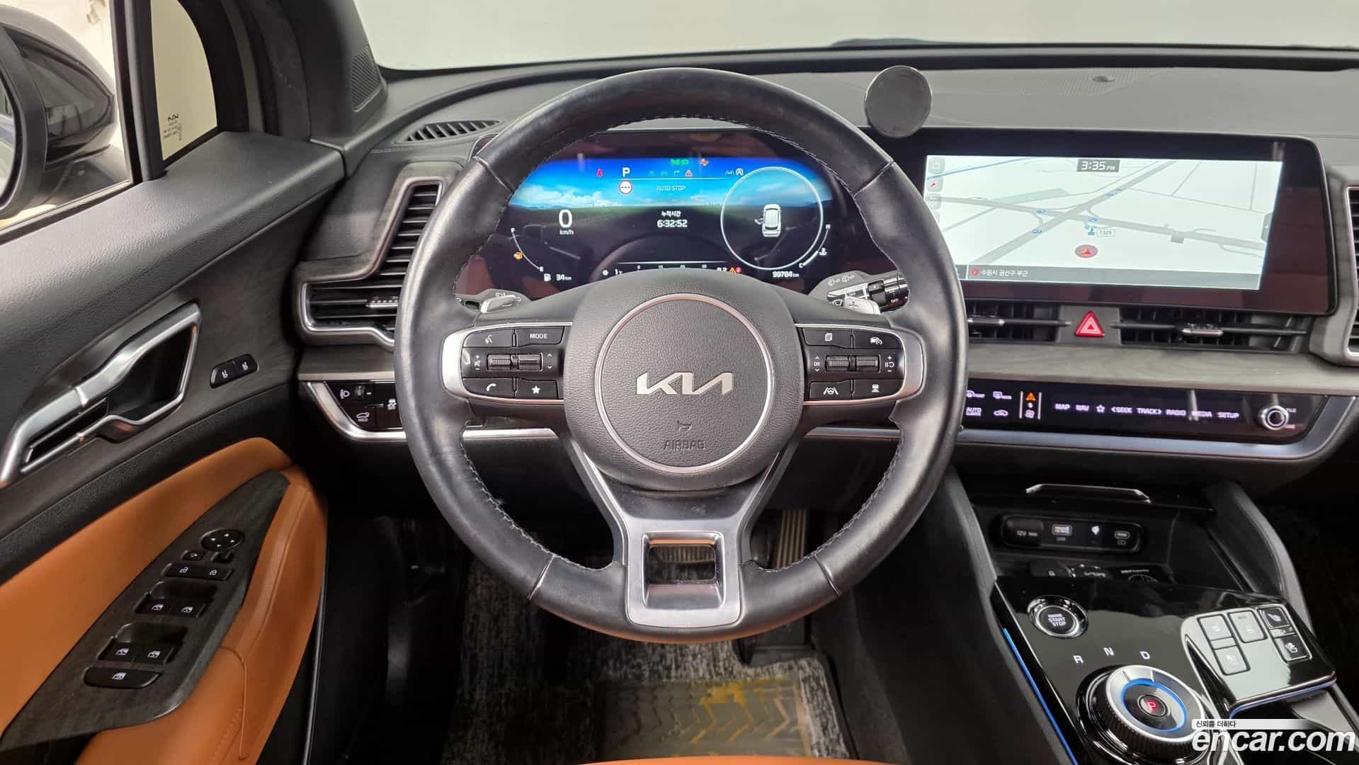 Sportage Kia 2021.11-OPTION-017