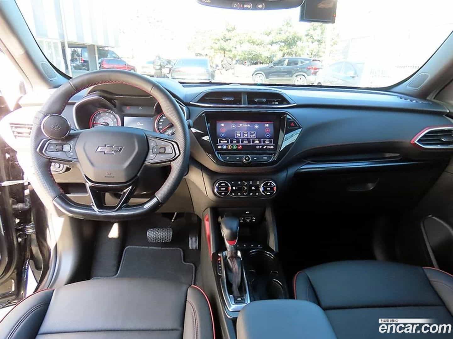 Trailblazer Chevrolet 2022.6-INNER-007