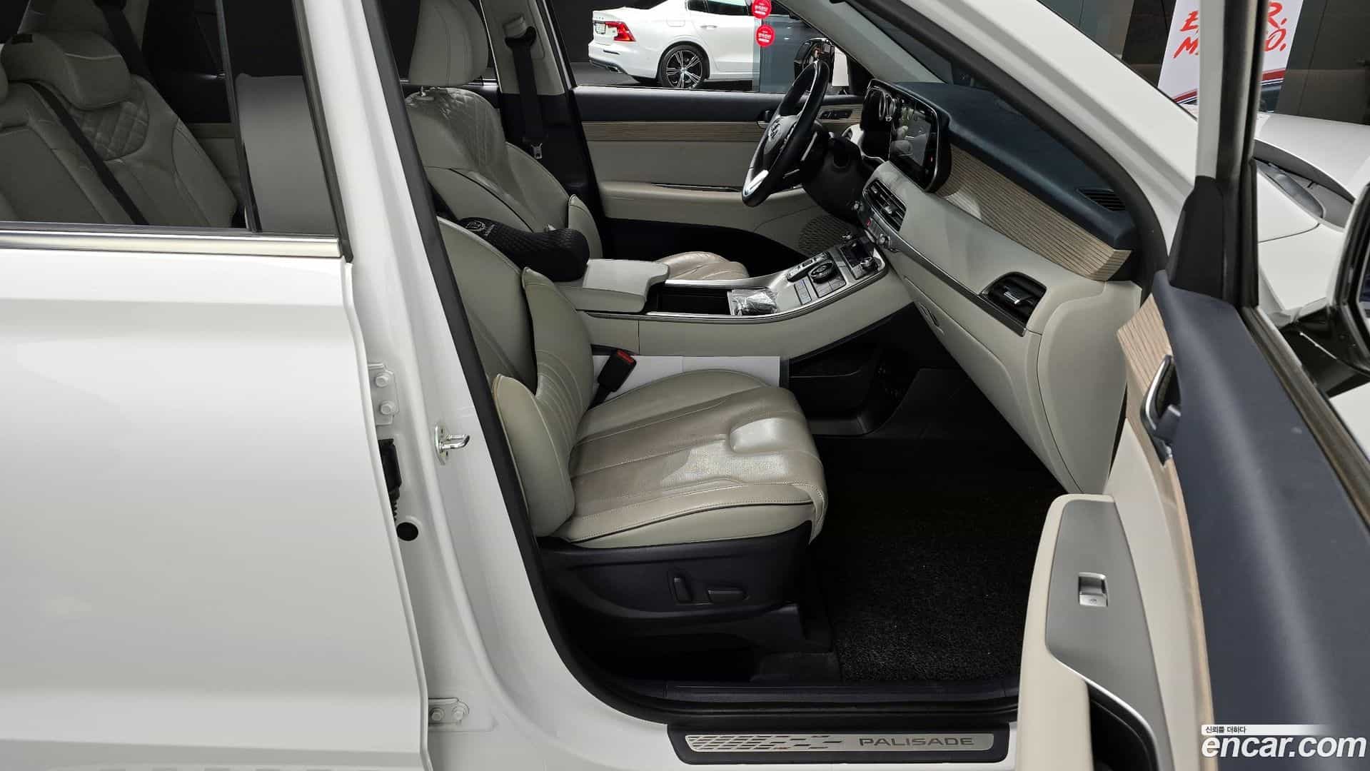 Palisade Hyundai 2019.1-OPTION-015