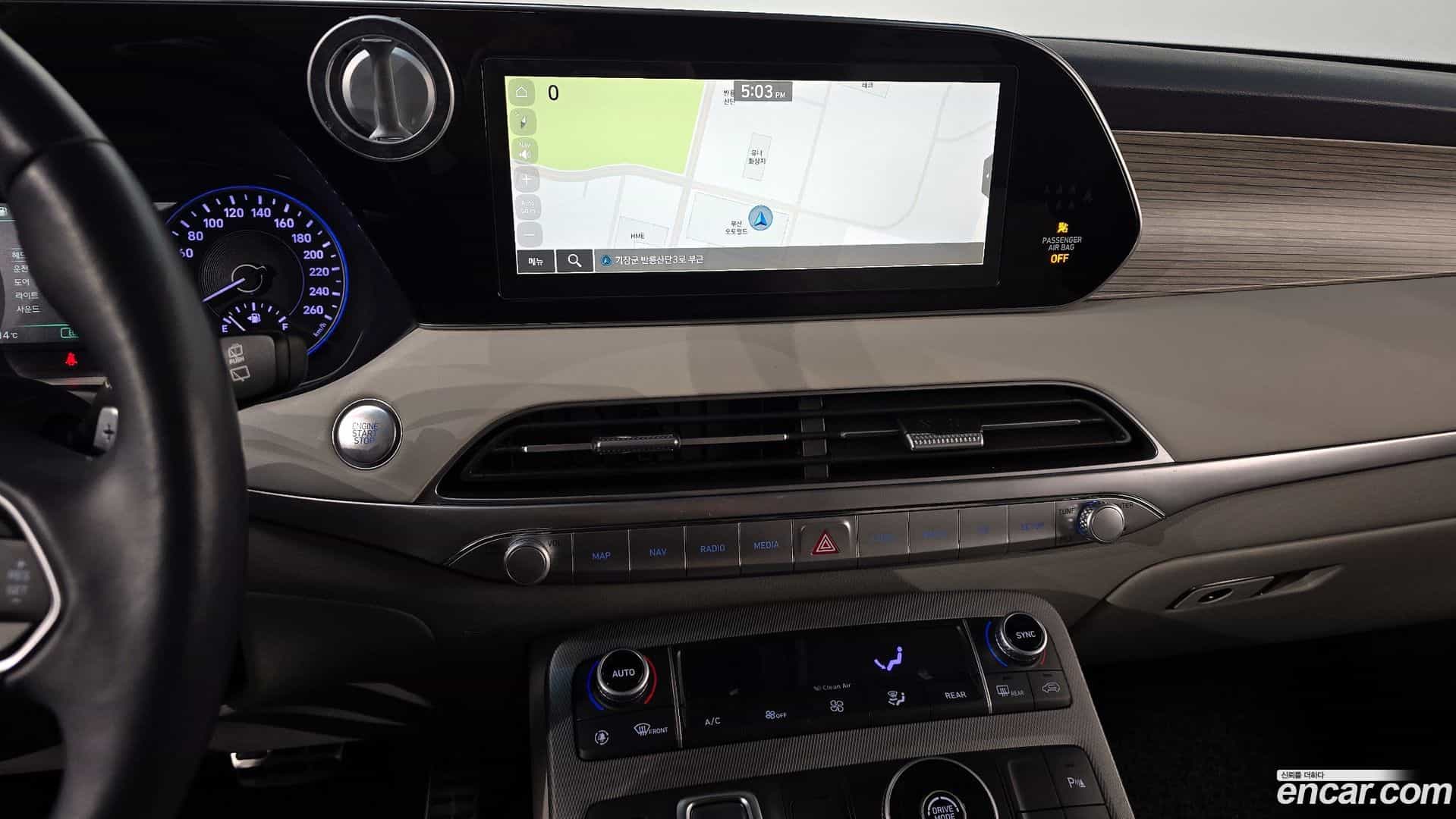 Palisade Hyundai 2019.1-OPTION-019