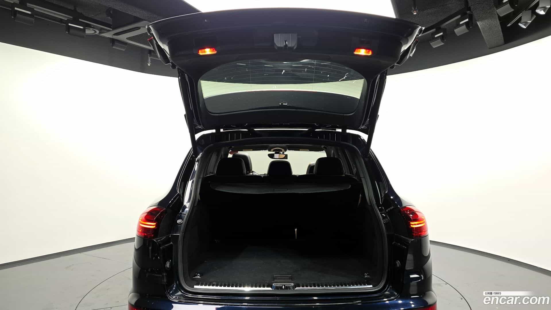 Cayenne Porsche 2016.5-OPTION-024