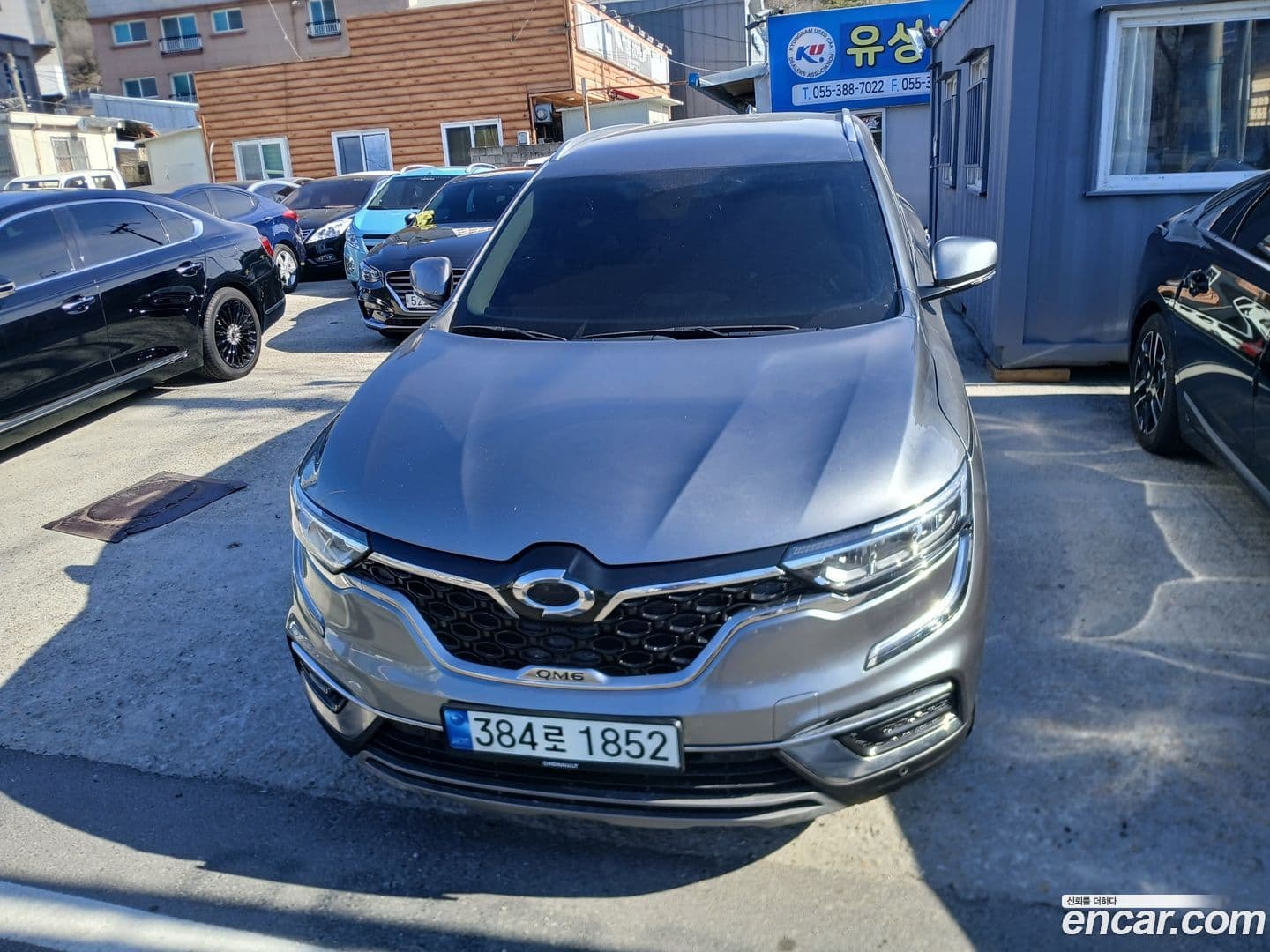 Main__Slider__Photo:QM6 Renault Korea 2022.8-0