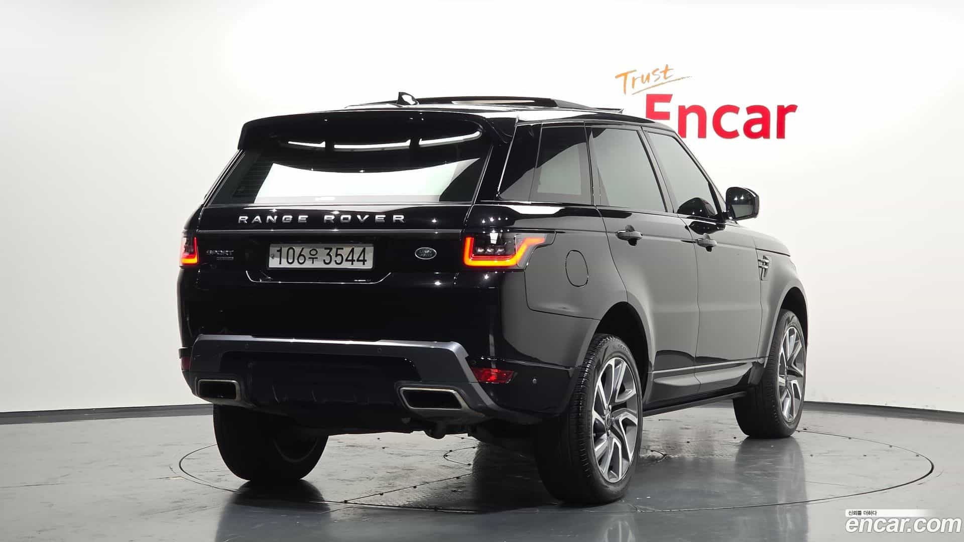 Range Rover Sport Land Rover 2018.3-OUTER-002