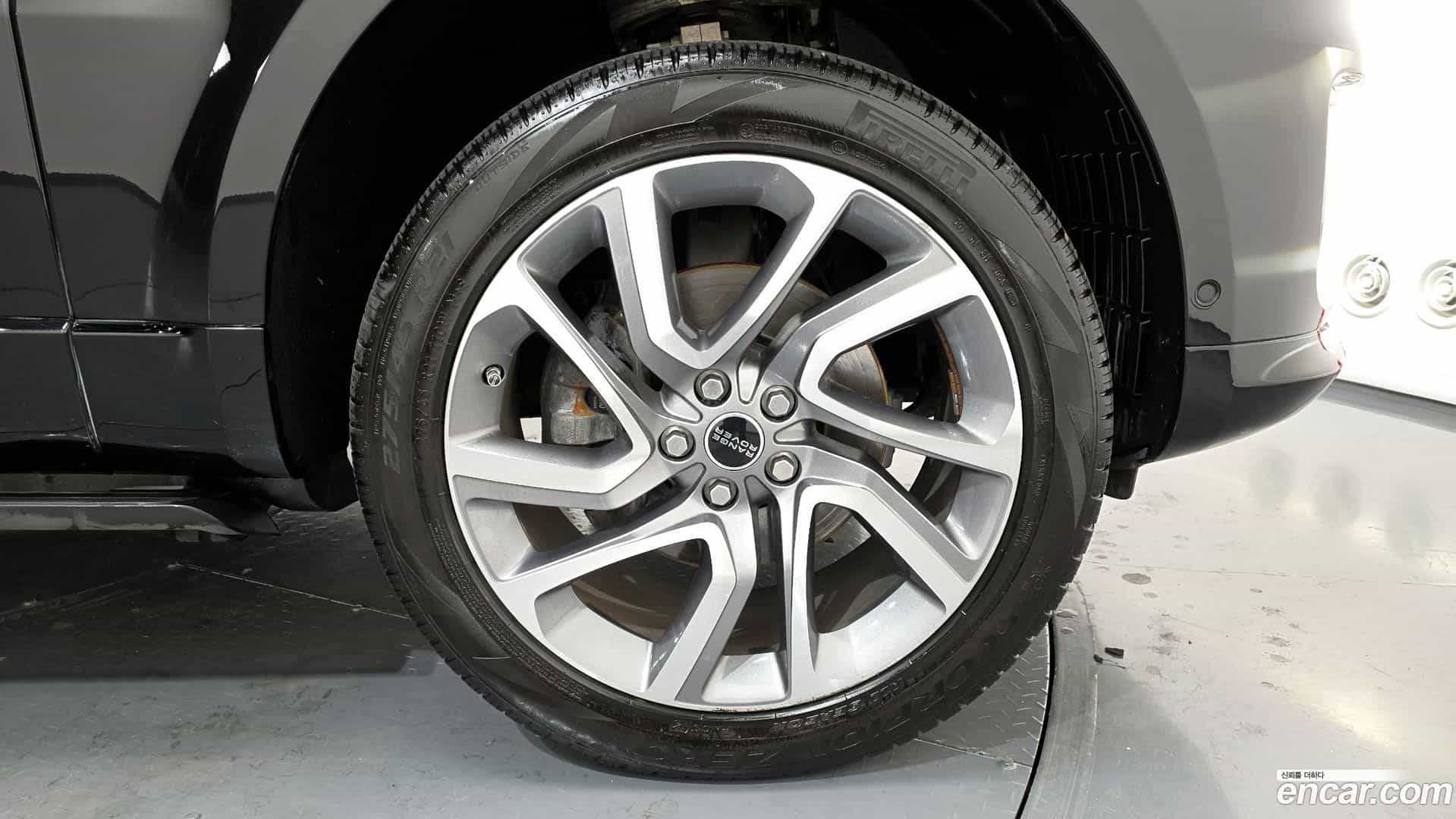 Range Rover Sport Land Rover 2018.3-OUTER-005