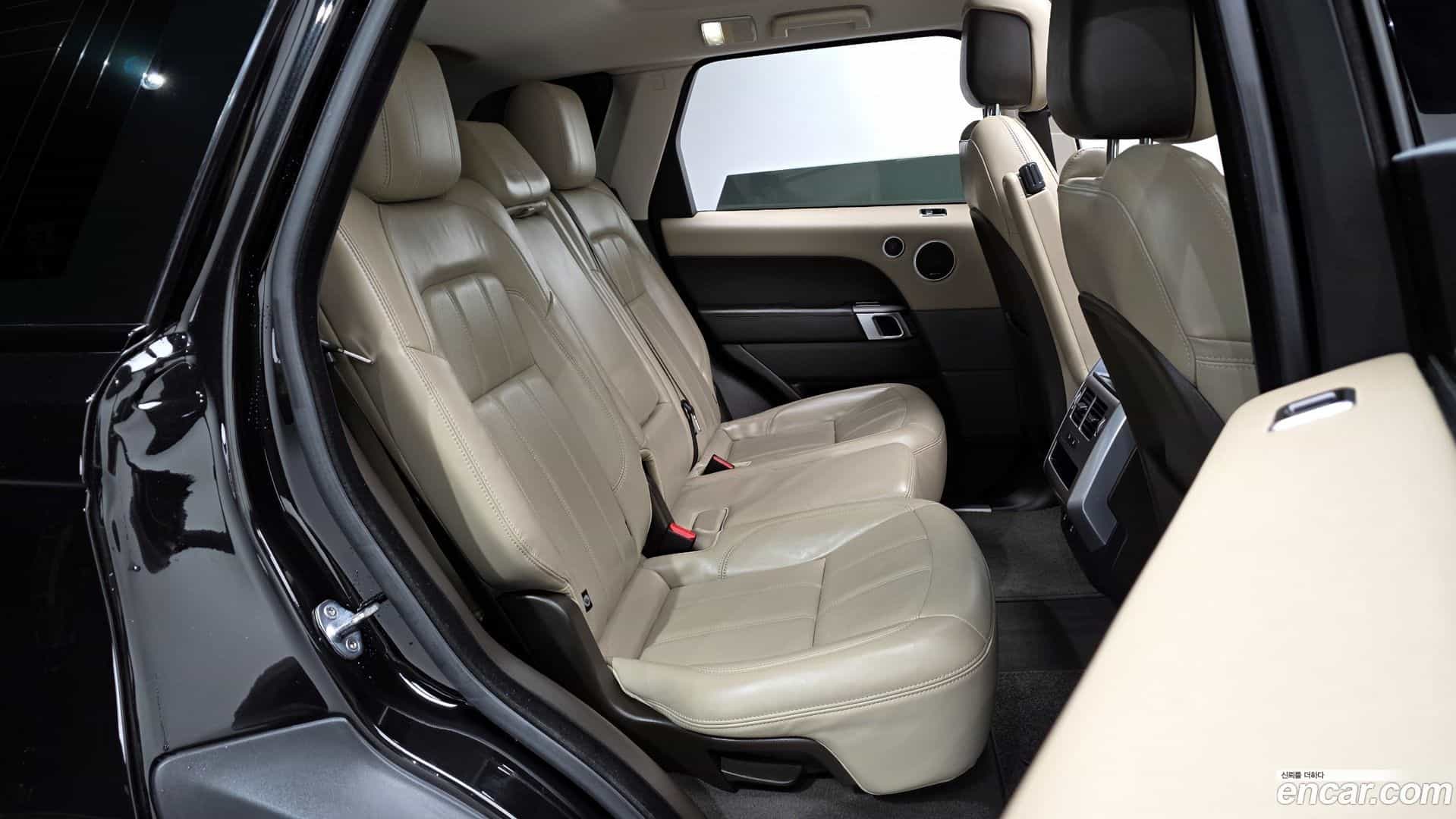Range Rover Sport Land Rover 2018.3-OPTION-016