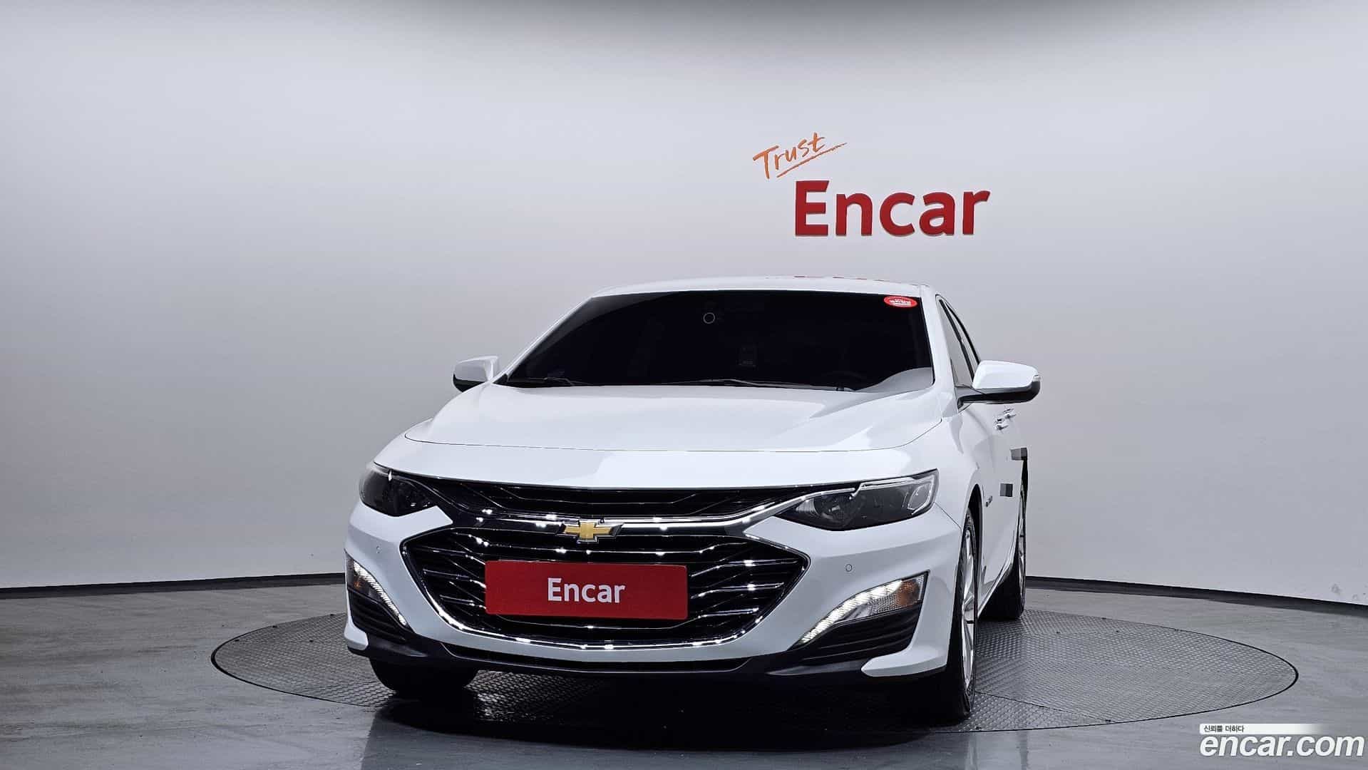 Malibu Chevrolet 2019.5-OUTER-003