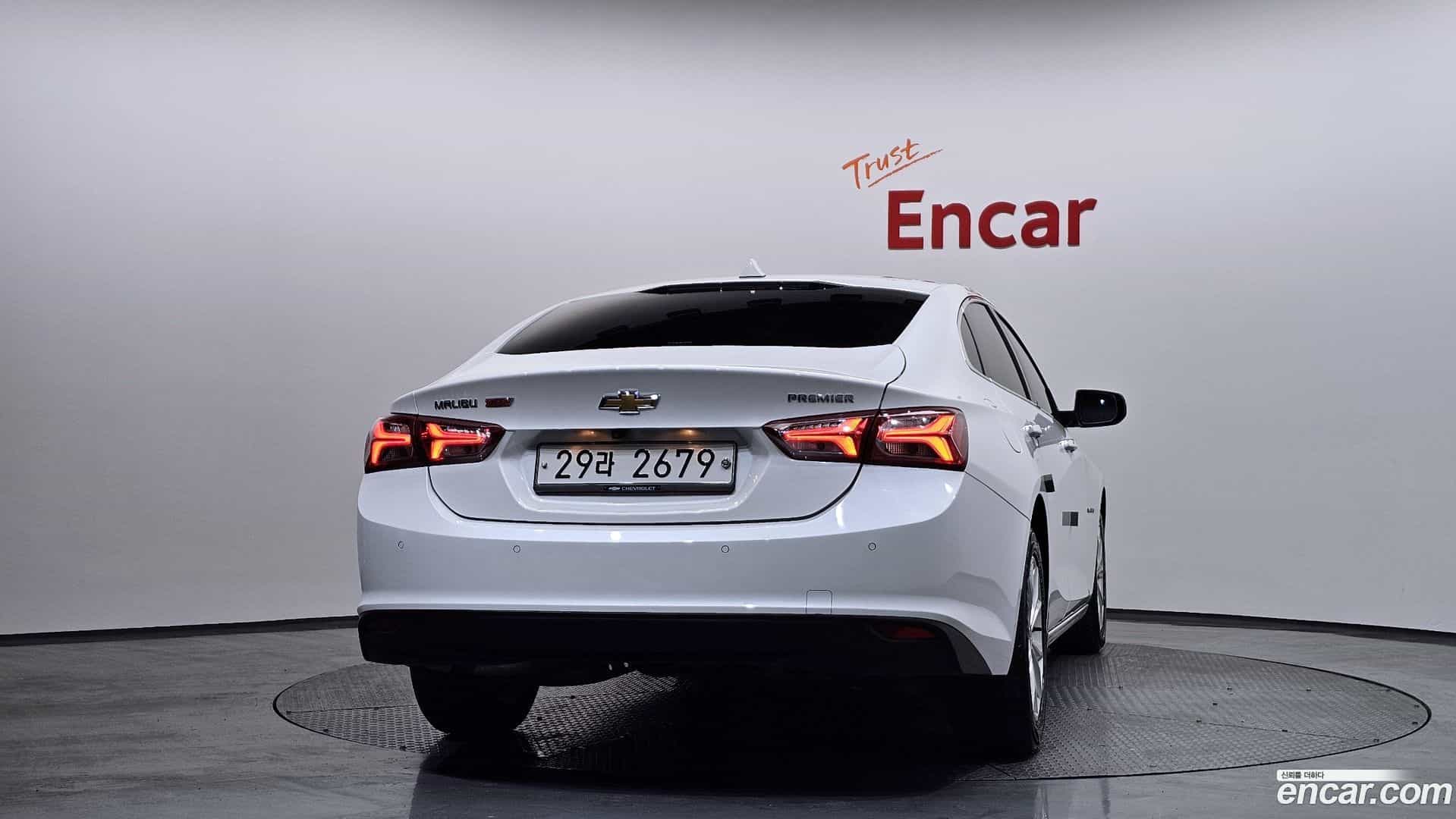 Malibu Chevrolet 2019.5-OUTER-004