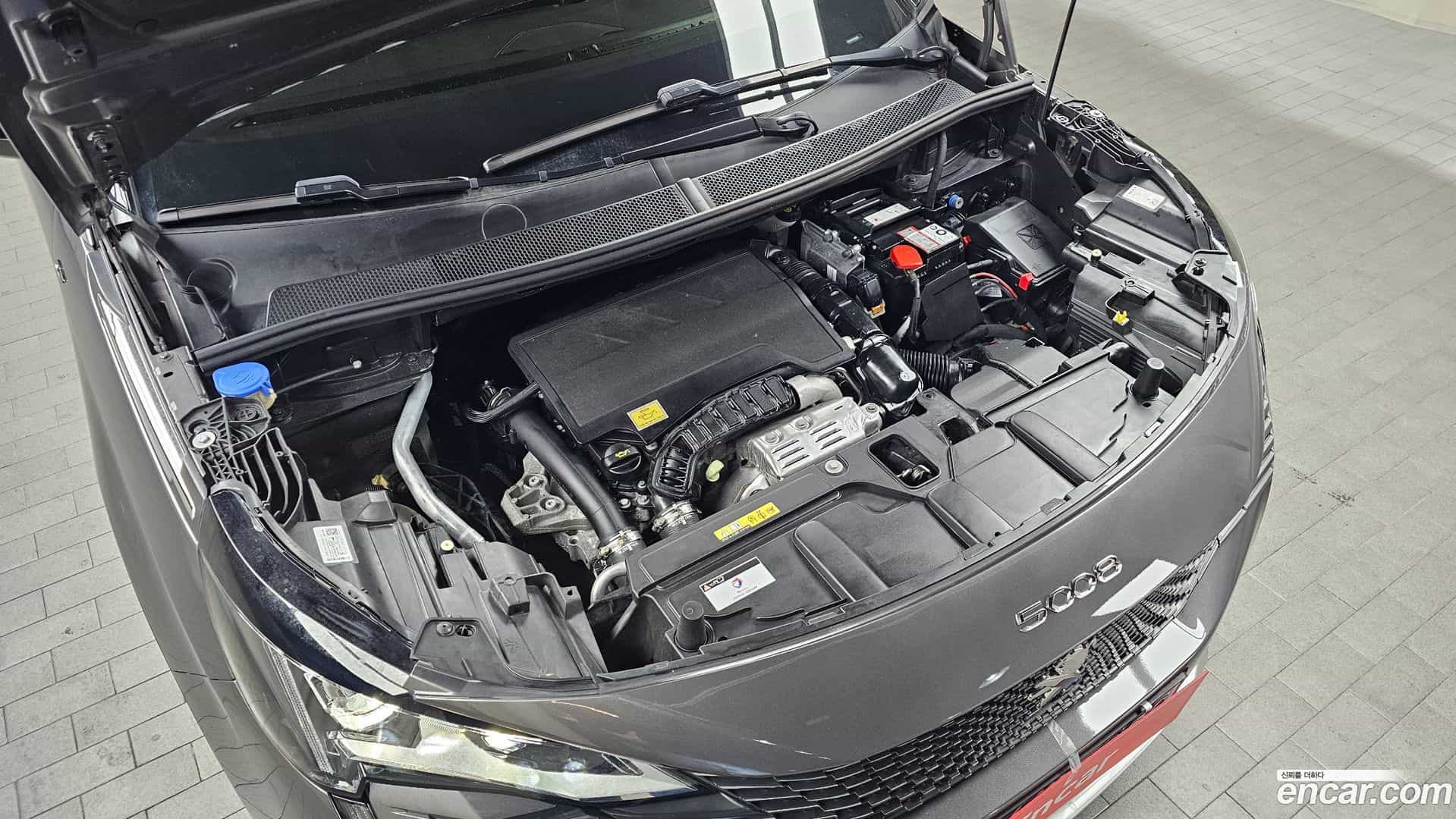 5008 Peugeot 2024.11-INNER-006
