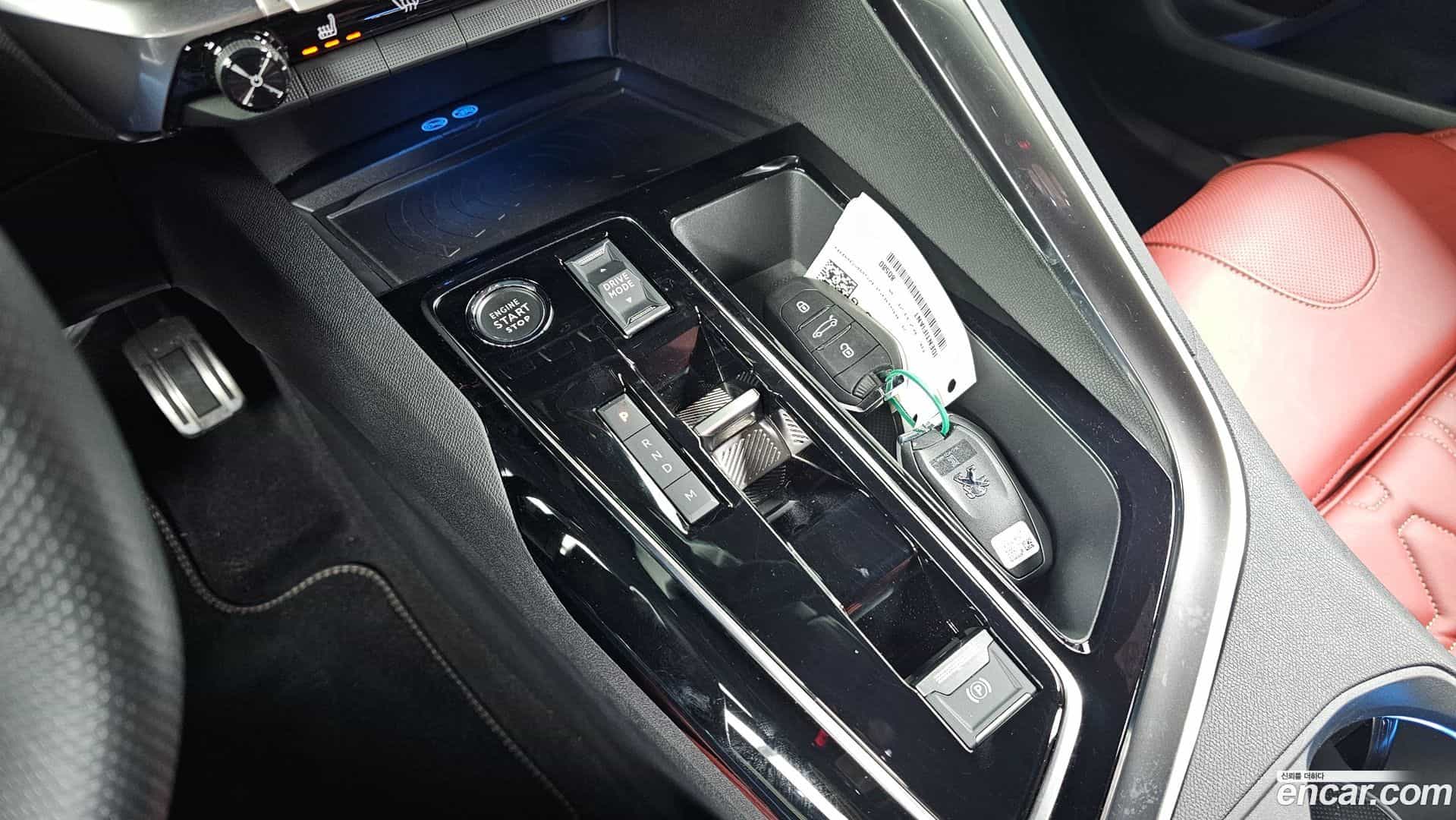 5008 Peugeot 2024.11-INNER-009
