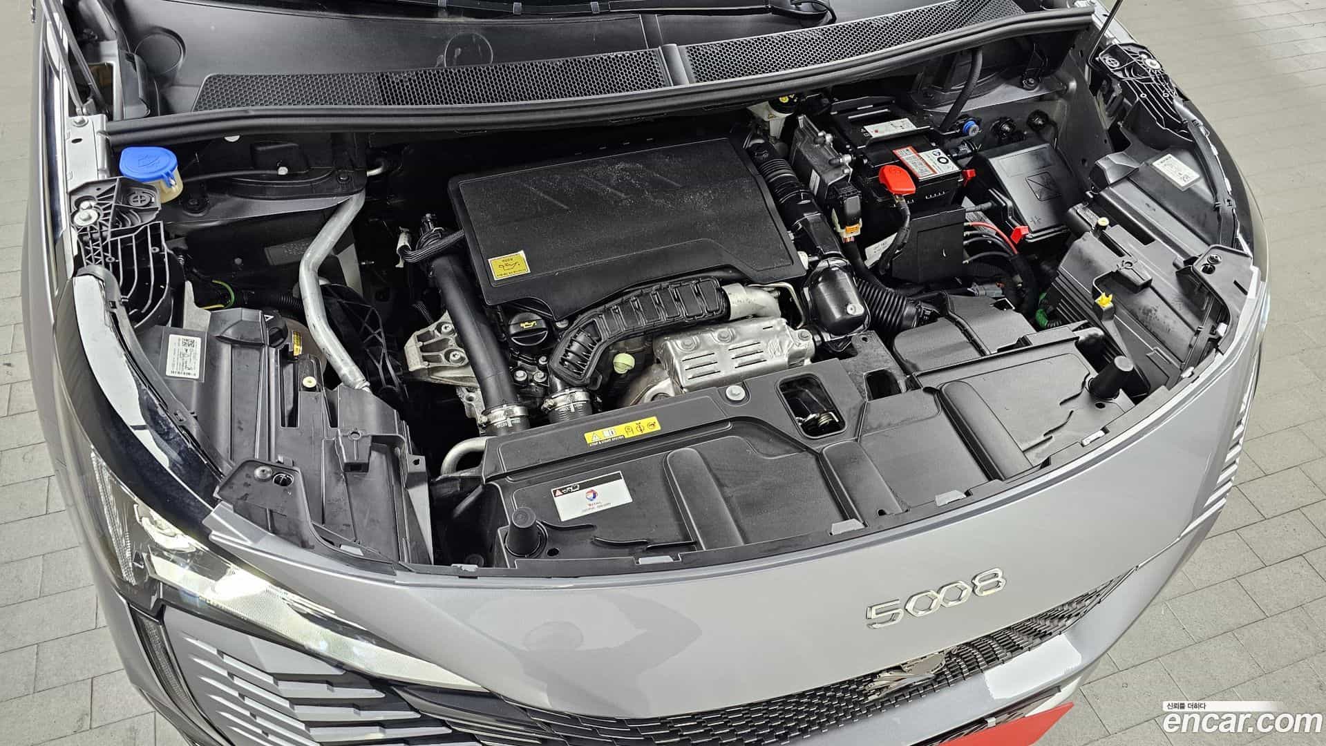 5008 Peugeot 2024.11-INNER-006